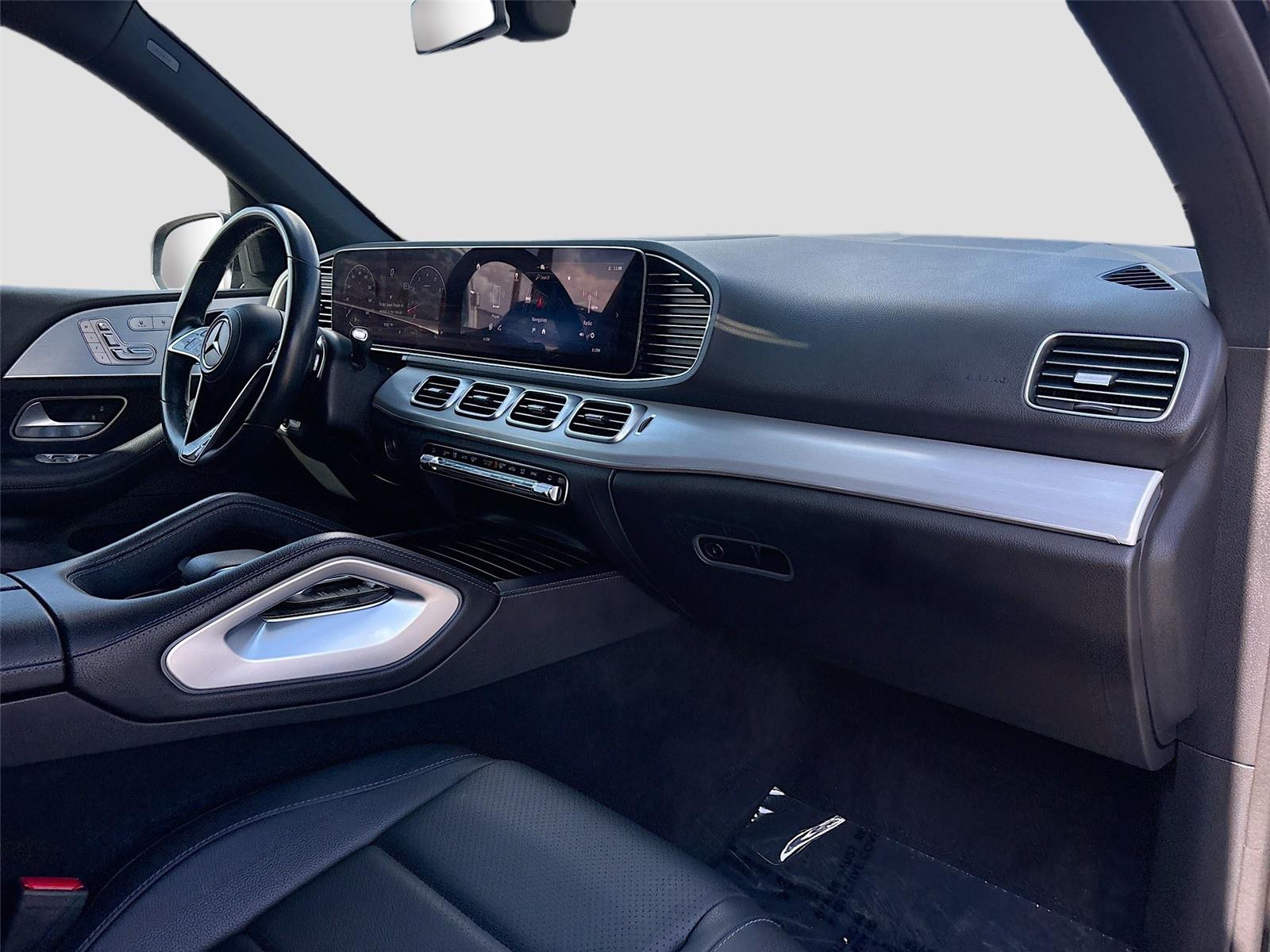 2024 MERCEDES-BEN GLE 350 4MATIC