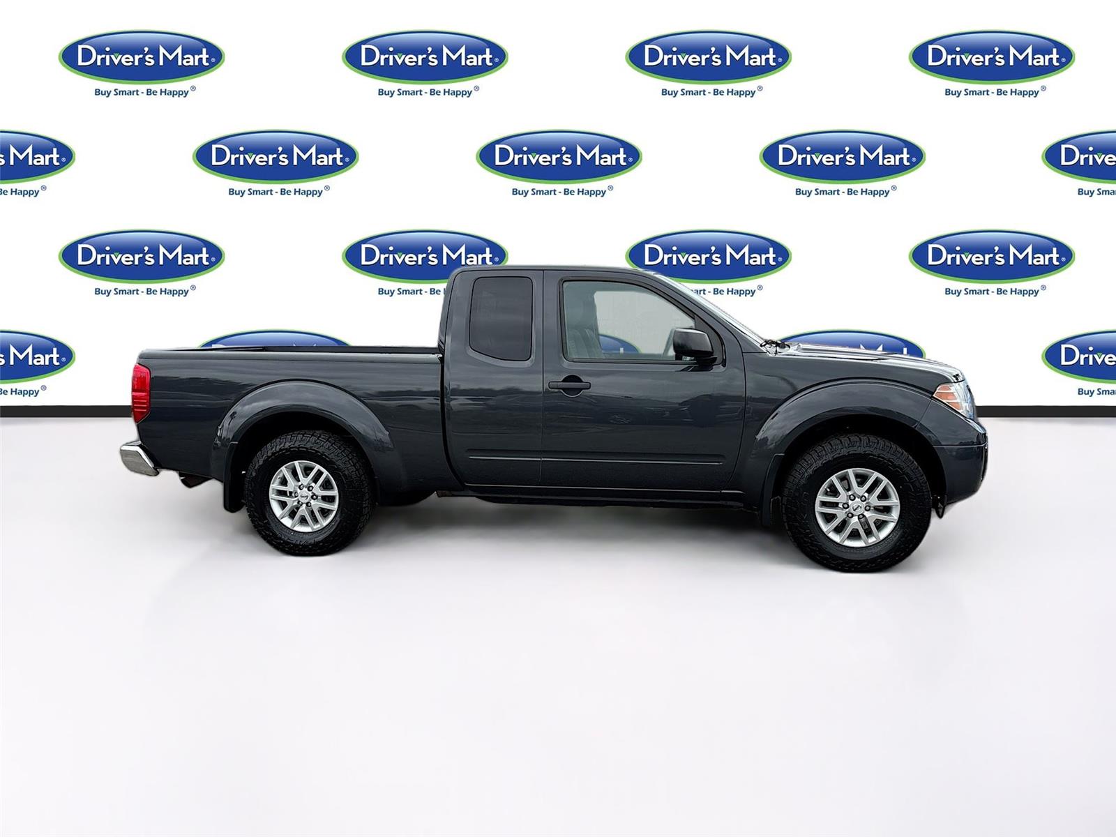 2015 Nissan Frontier SV