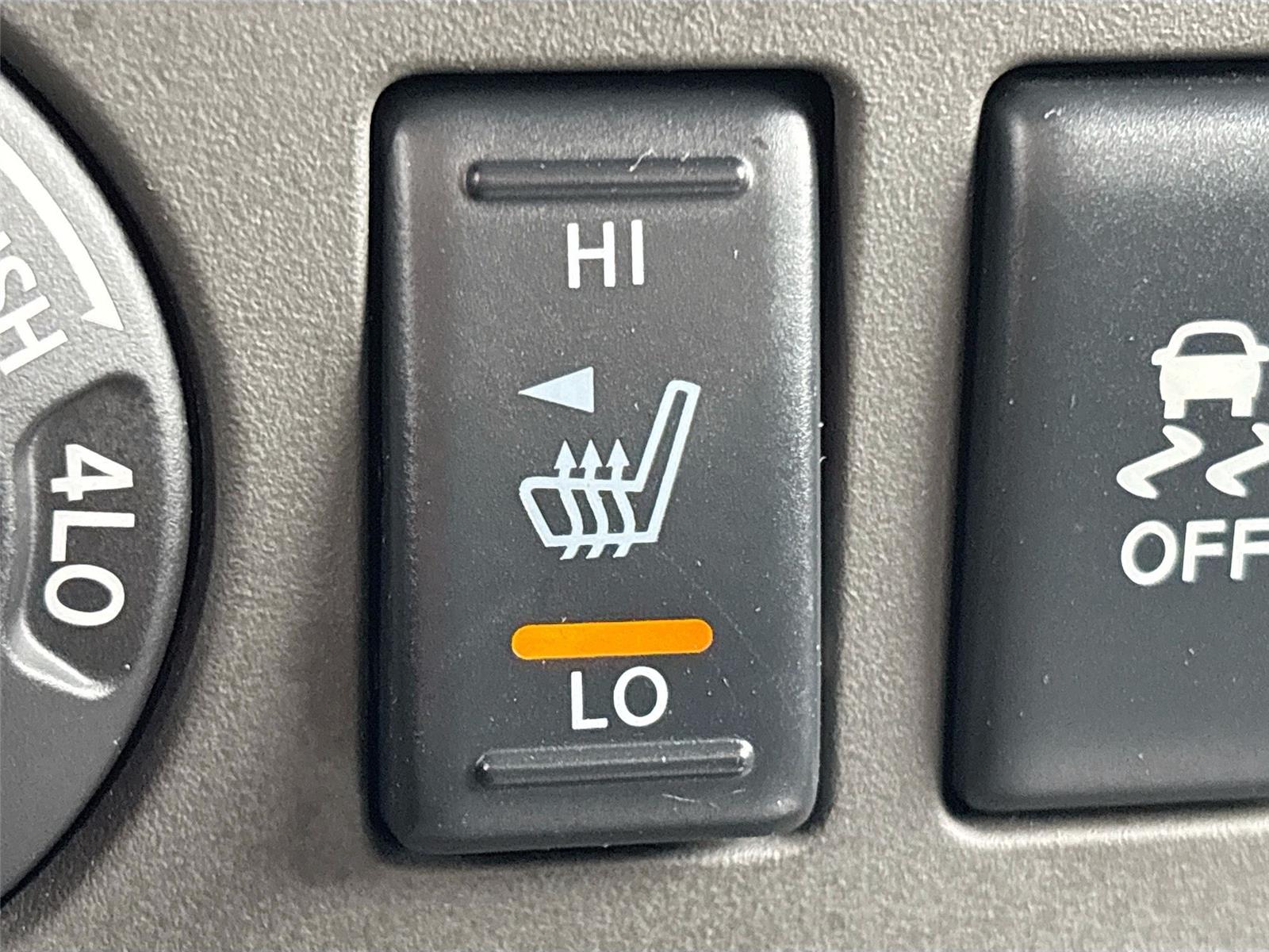 2015 Nissan Frontier SV