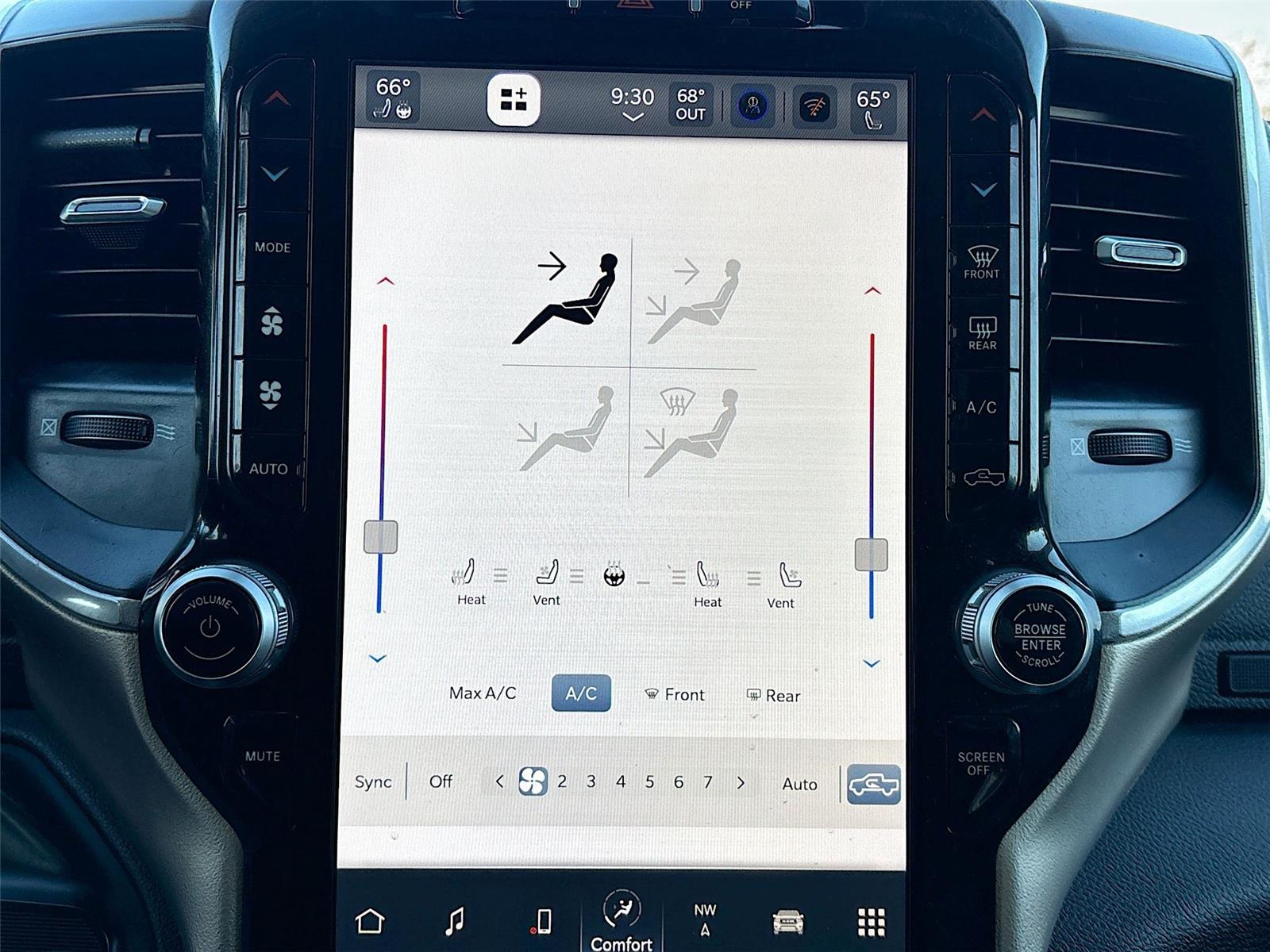 2023 Ram 2500 Laramie