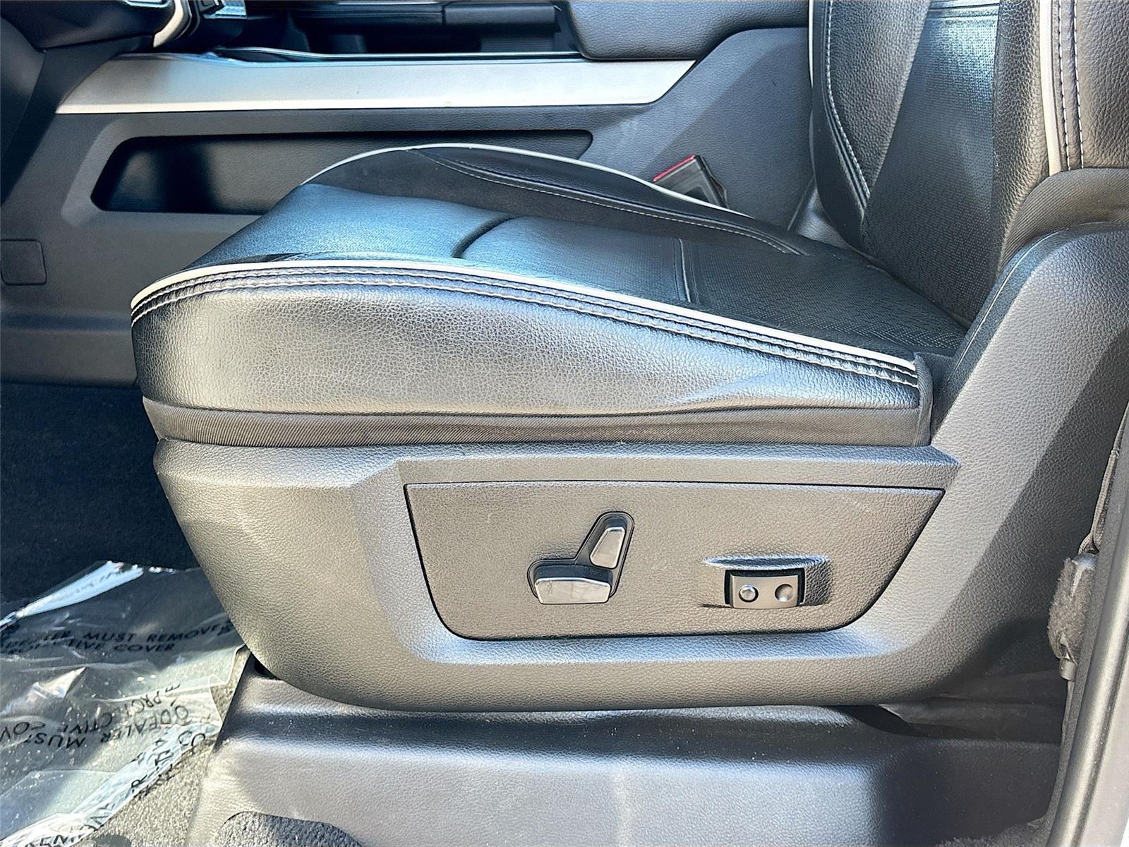 2023 Ram 2500 Laramie