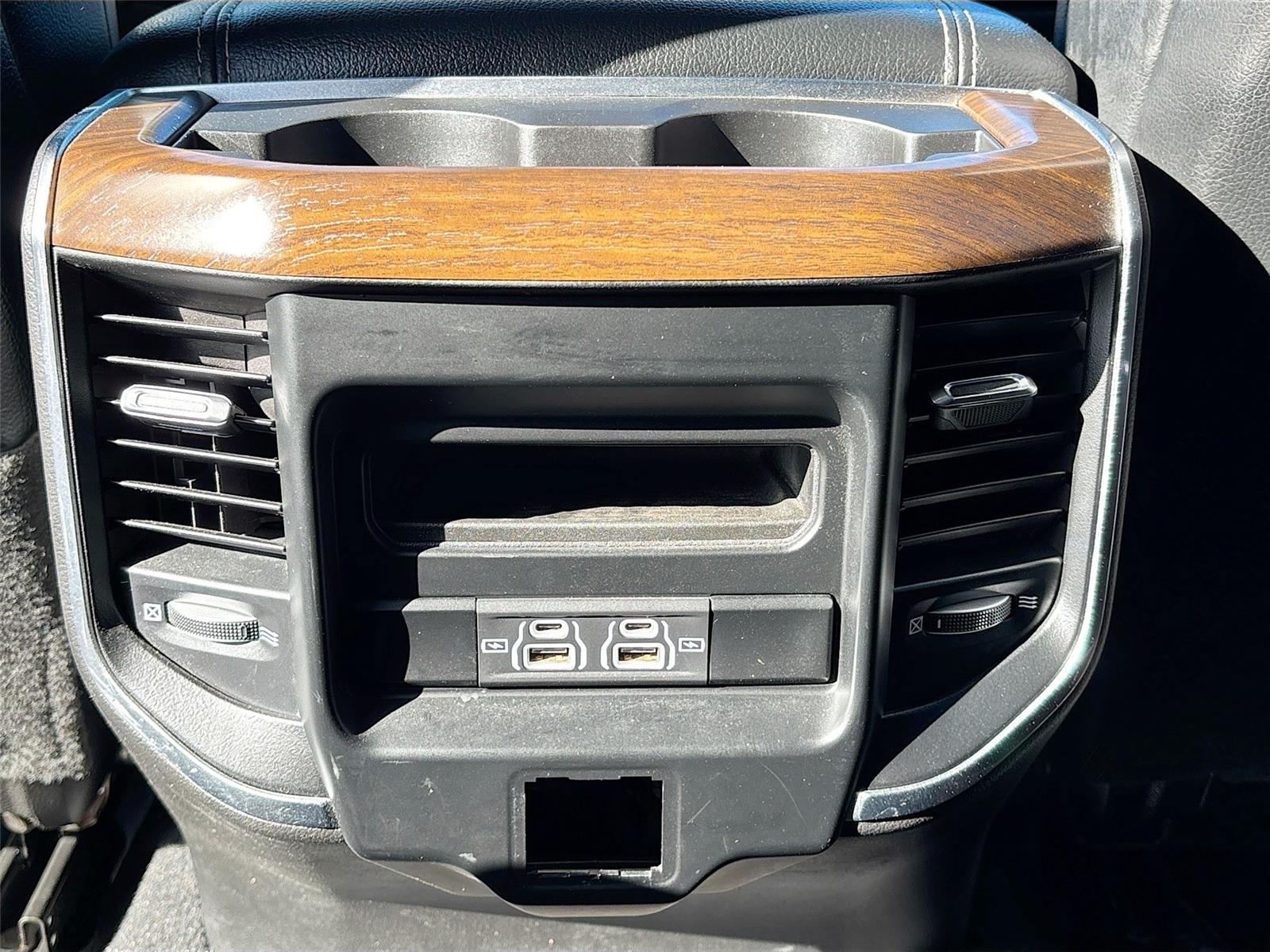 2023 Ram 2500 Laramie