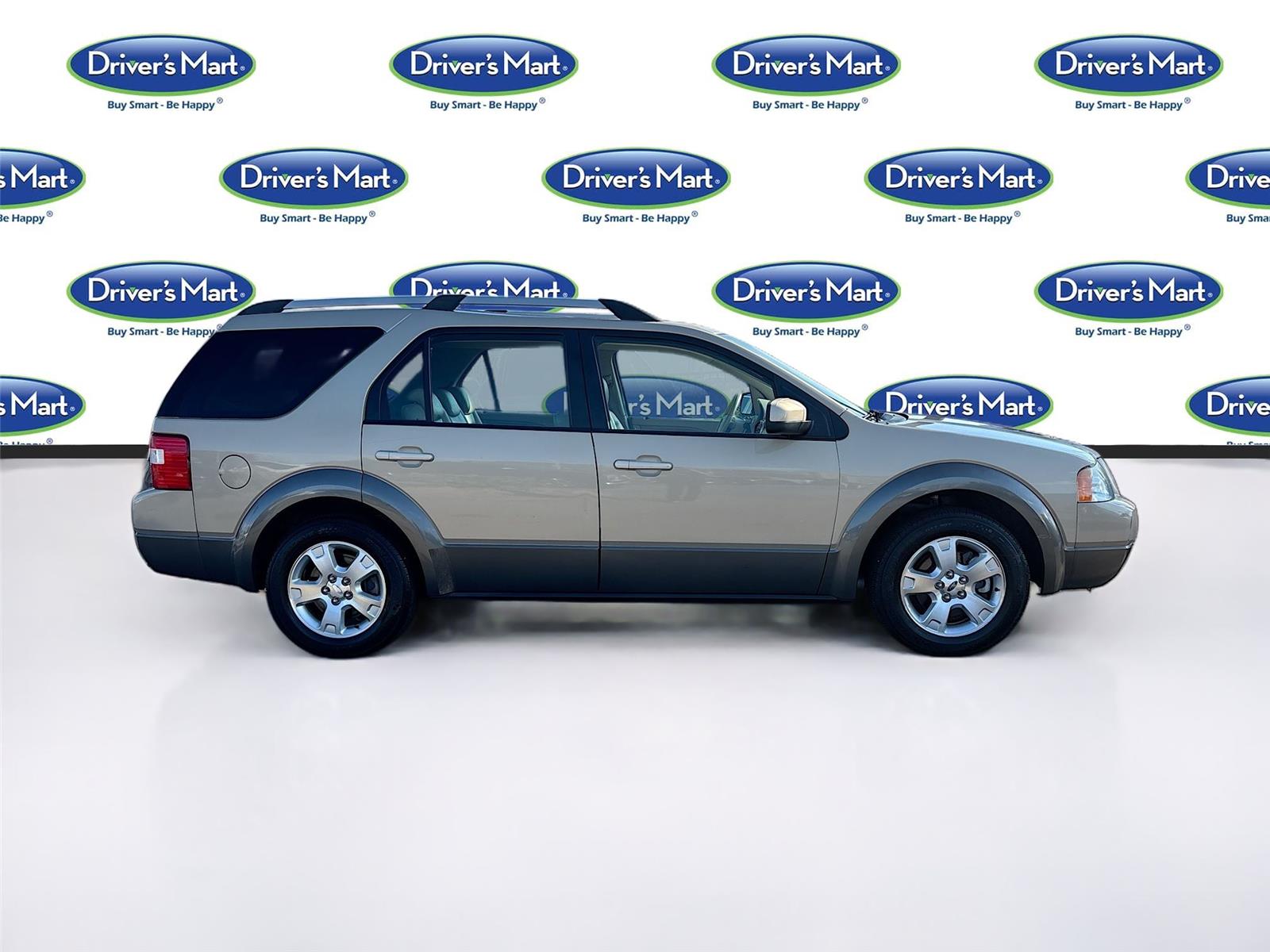 2007 Ford Freestyle SEL