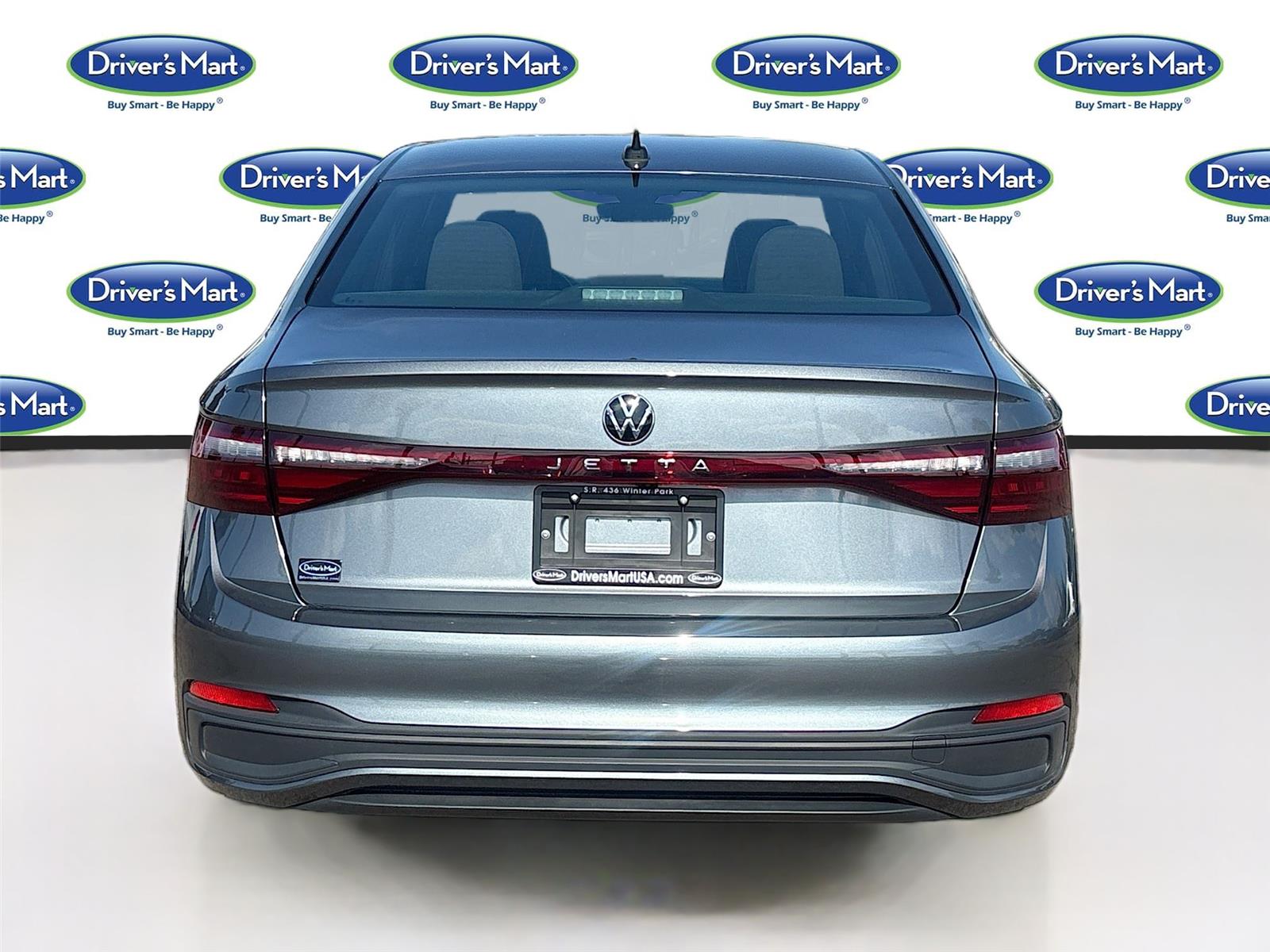 2025 Volkswagen Jetta Sport