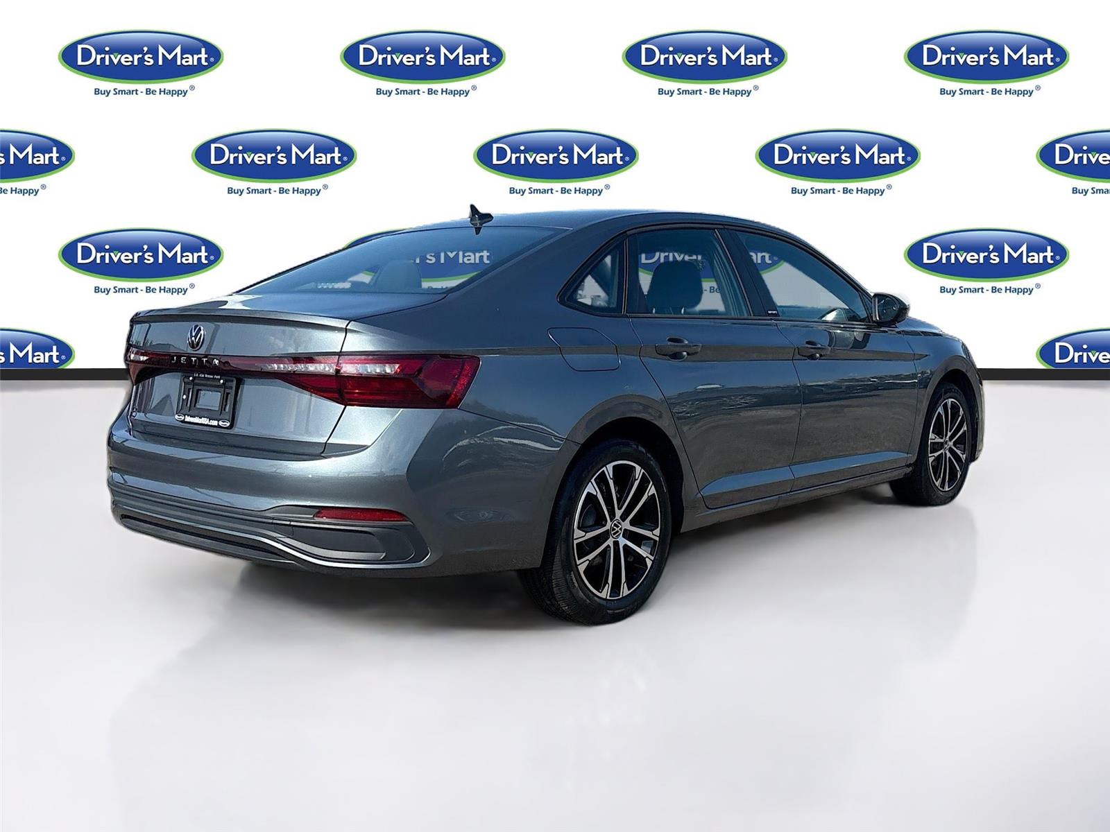 2025 Volkswagen Jetta Sport