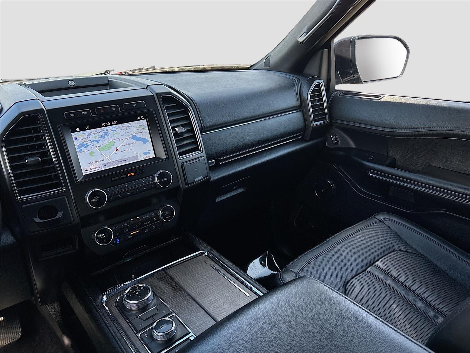 2019 FORD EXPEDITION LTD