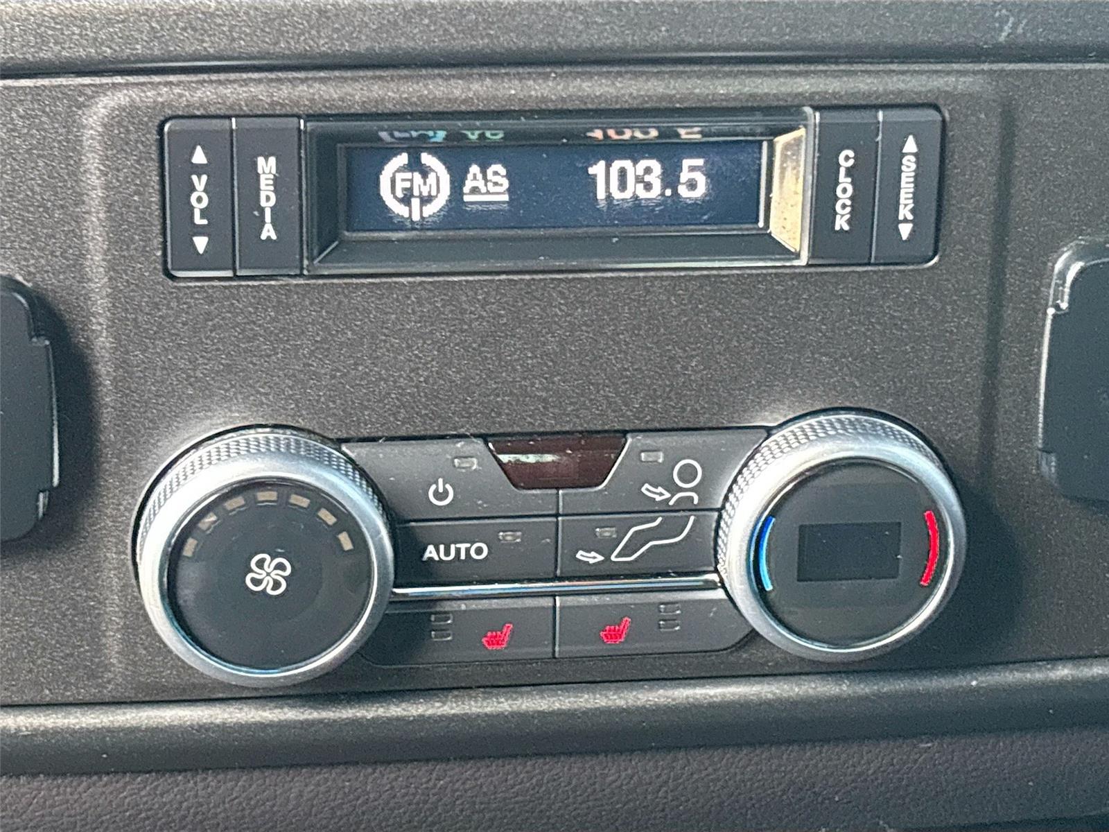 2019 FORD EXPEDITION LTD