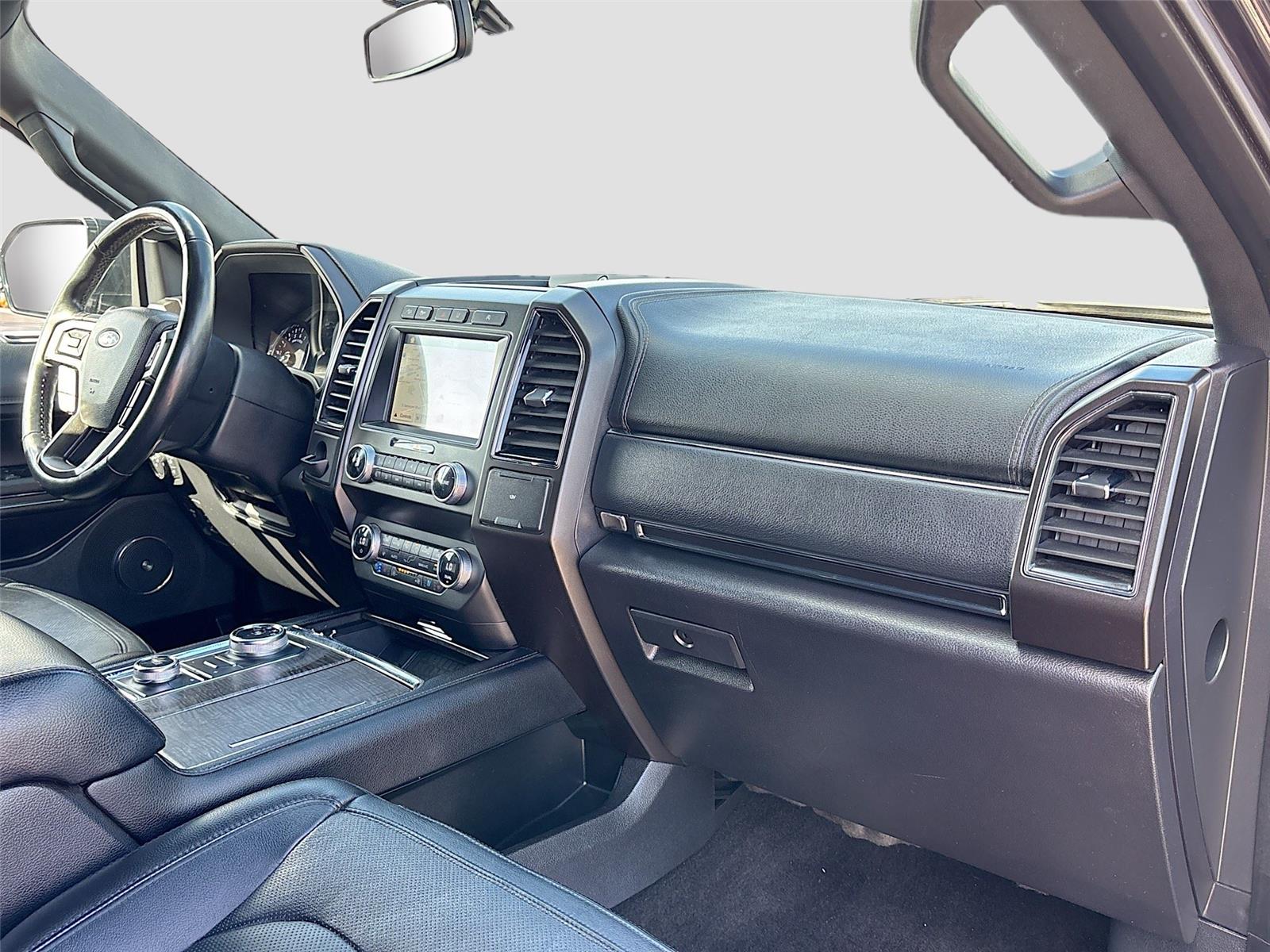 2019 FORD EXPEDITION LTD