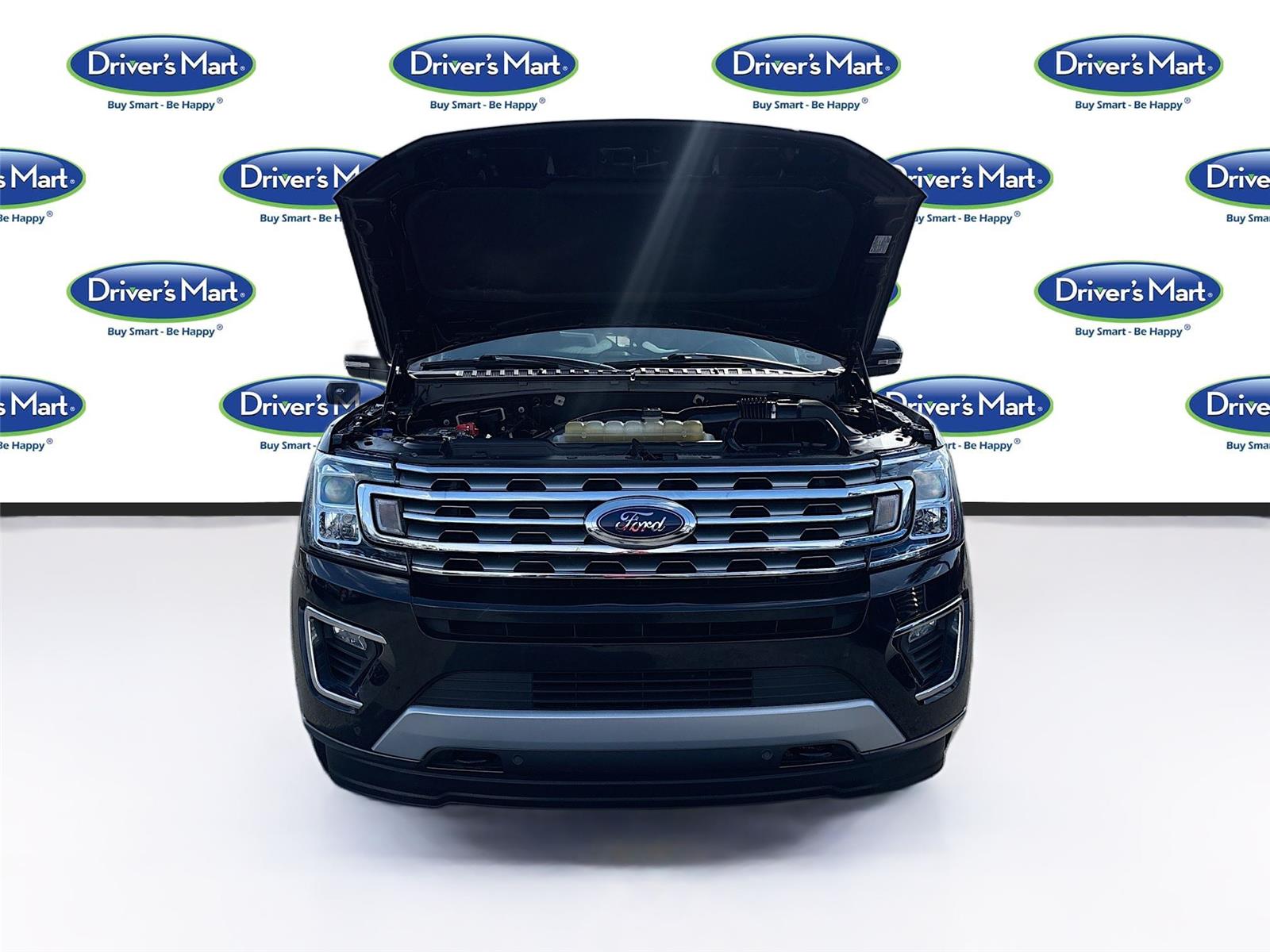 2019 FORD EXPEDITION LTD