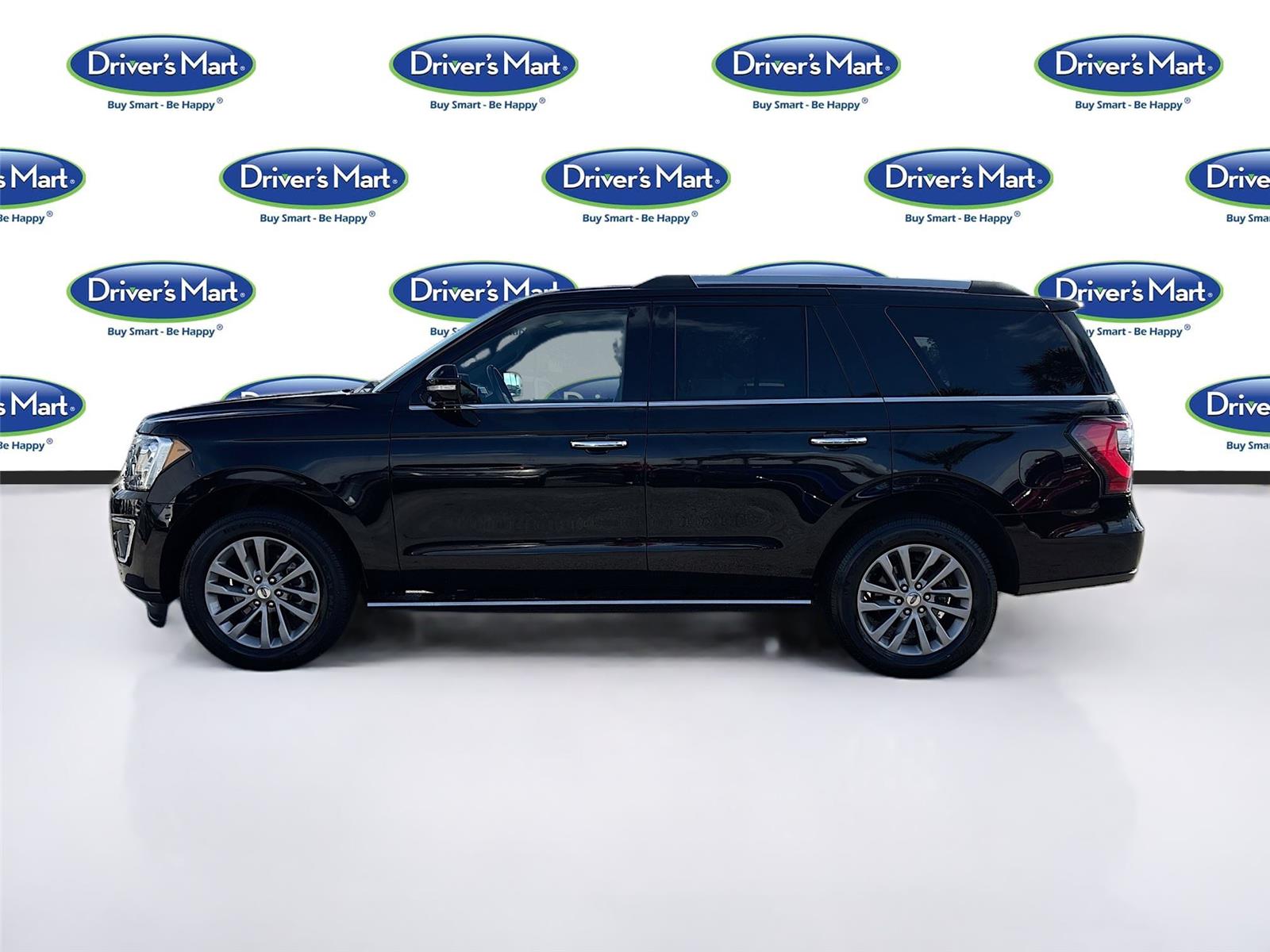 2019 FORD EXPEDITION LTD