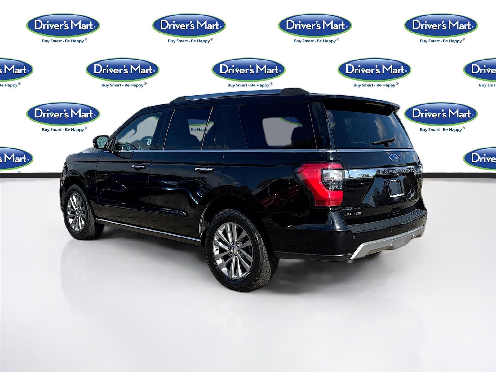 2019 FORD EXPEDITION LTD