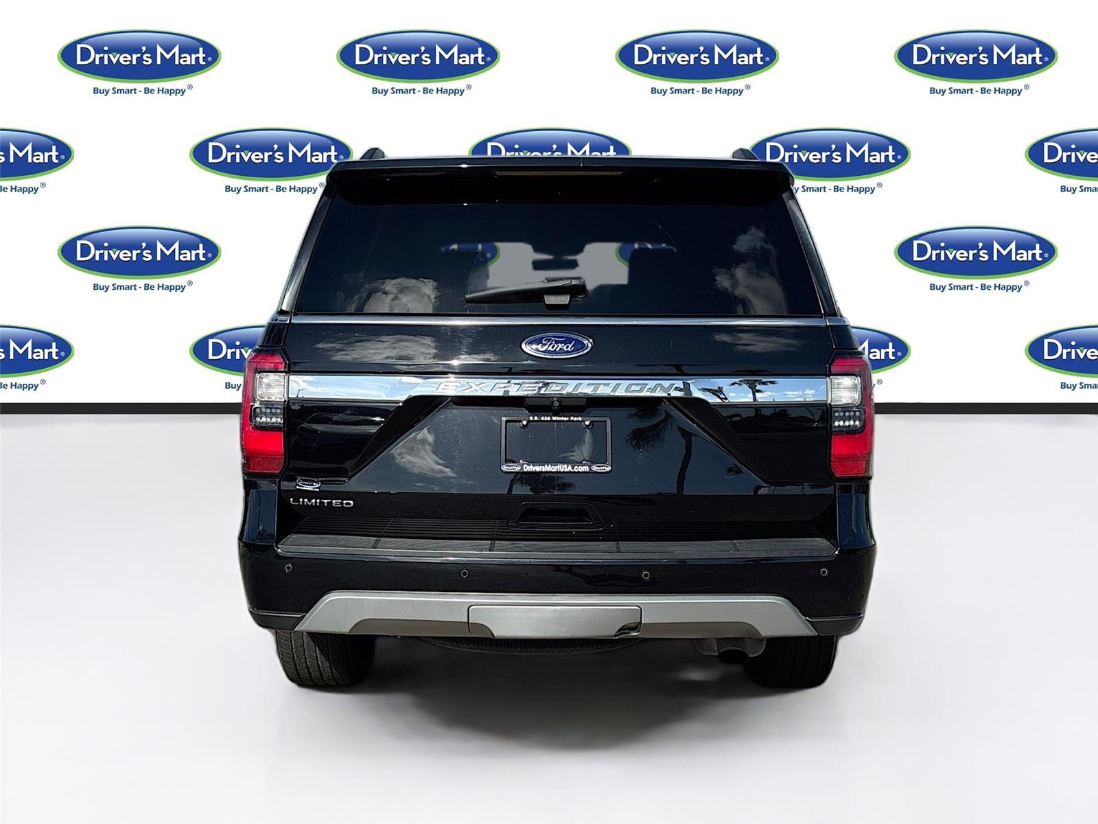 2019 FORD EXPEDITION LTD