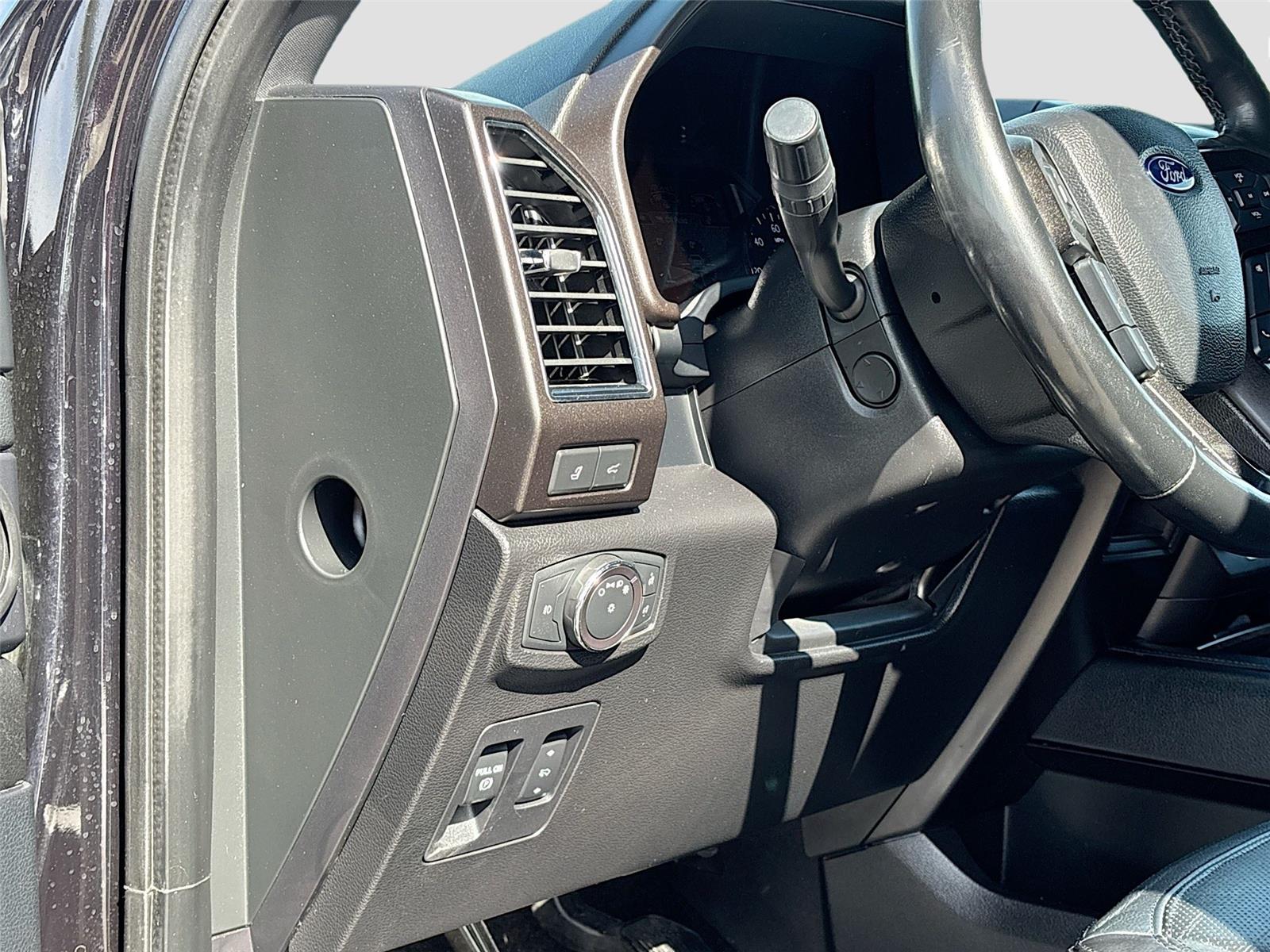 2019 FORD EXPEDITION LTD