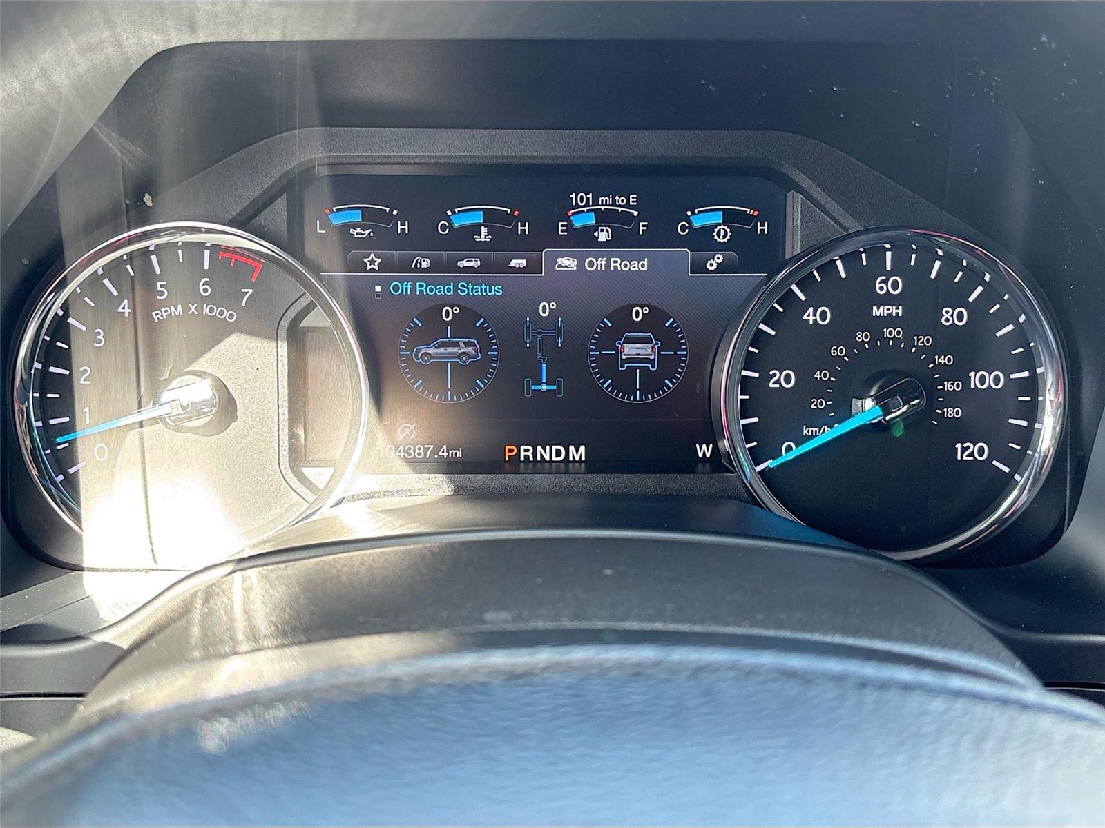 2019 FORD EXPEDITION LTD