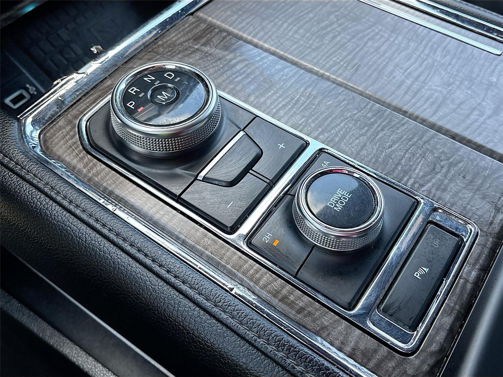 2019 FORD EXPEDITION LTD