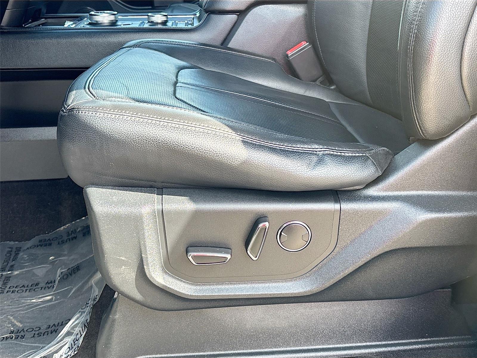 2019 FORD EXPEDITION LTD