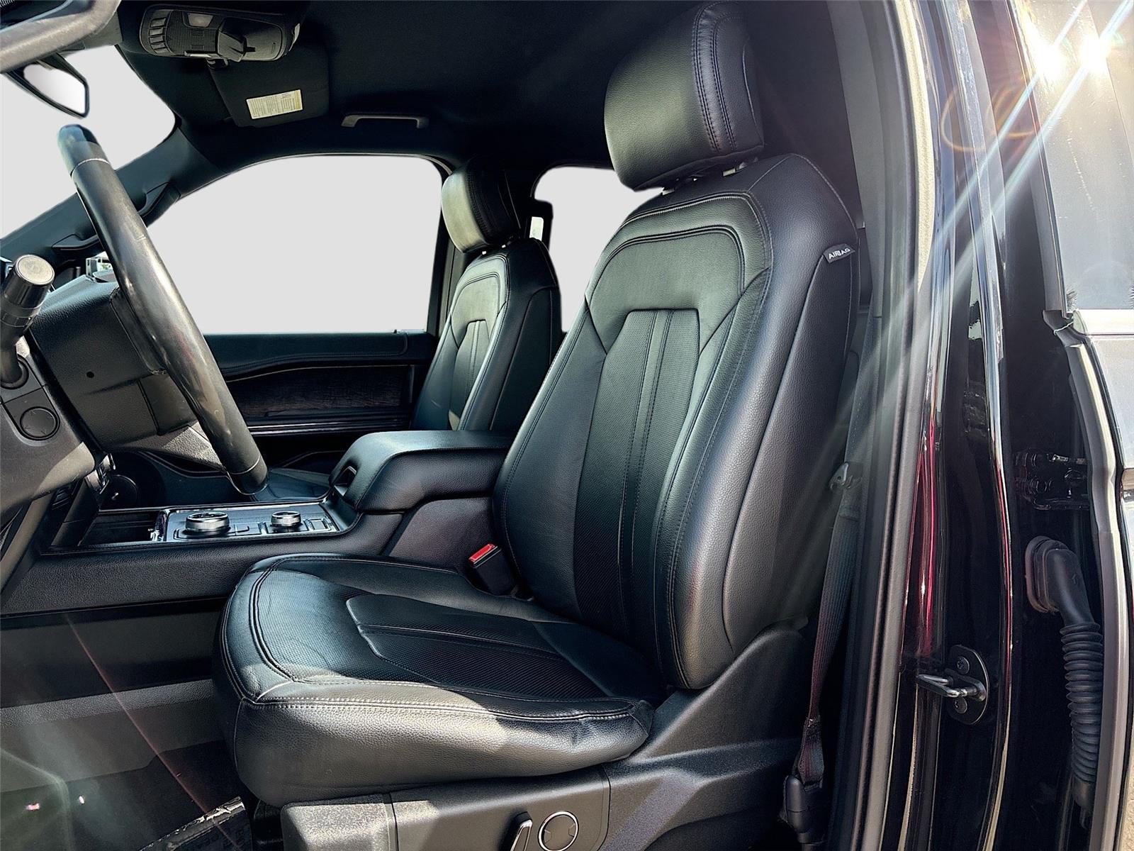 2019 FORD EXPEDITION LTD