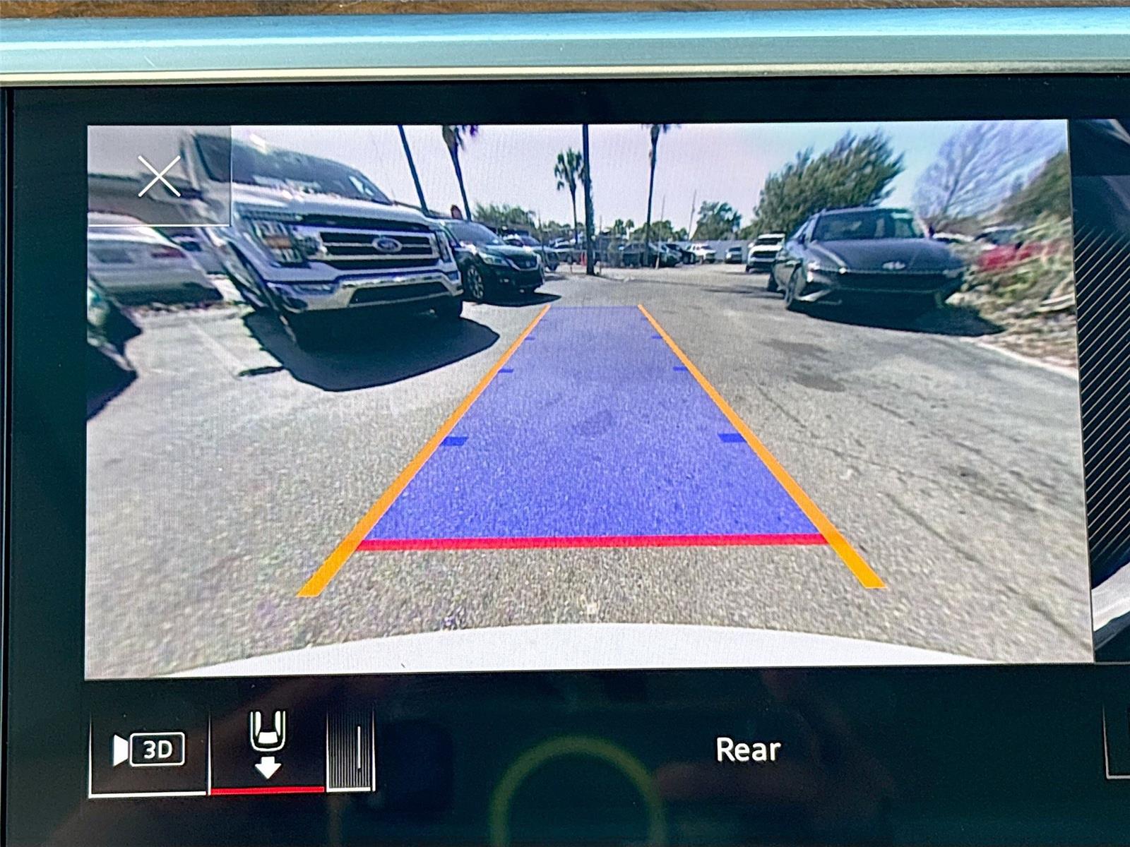 2023 Audi A6 Sedan Prestige