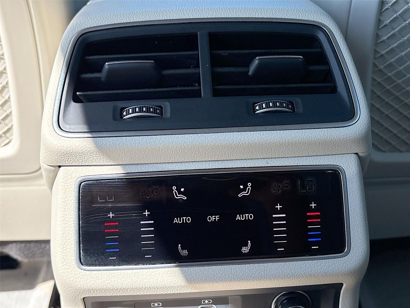 2023 Audi A6 Sedan Prestige