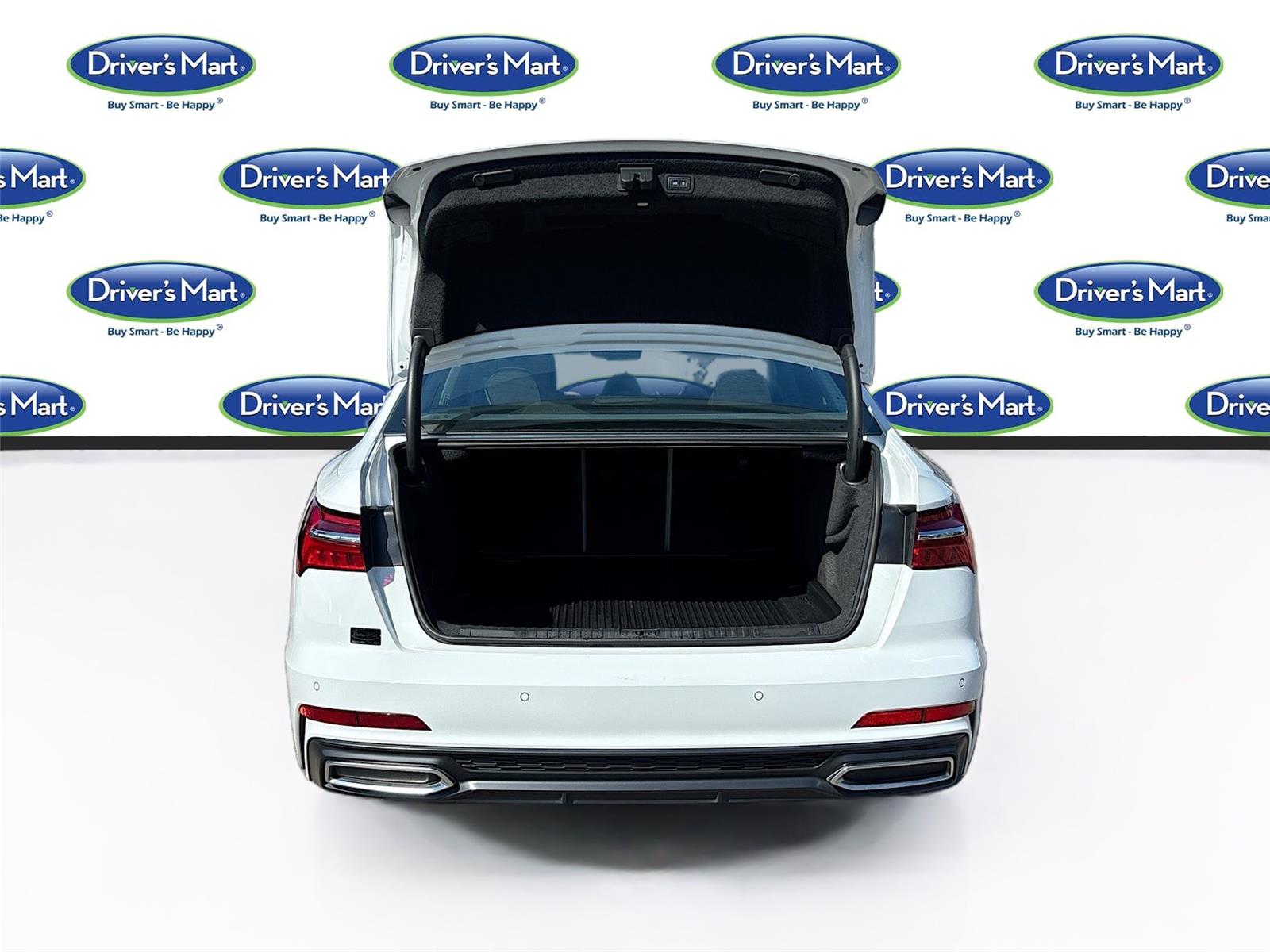 2023 Audi A6 Sedan Prestige