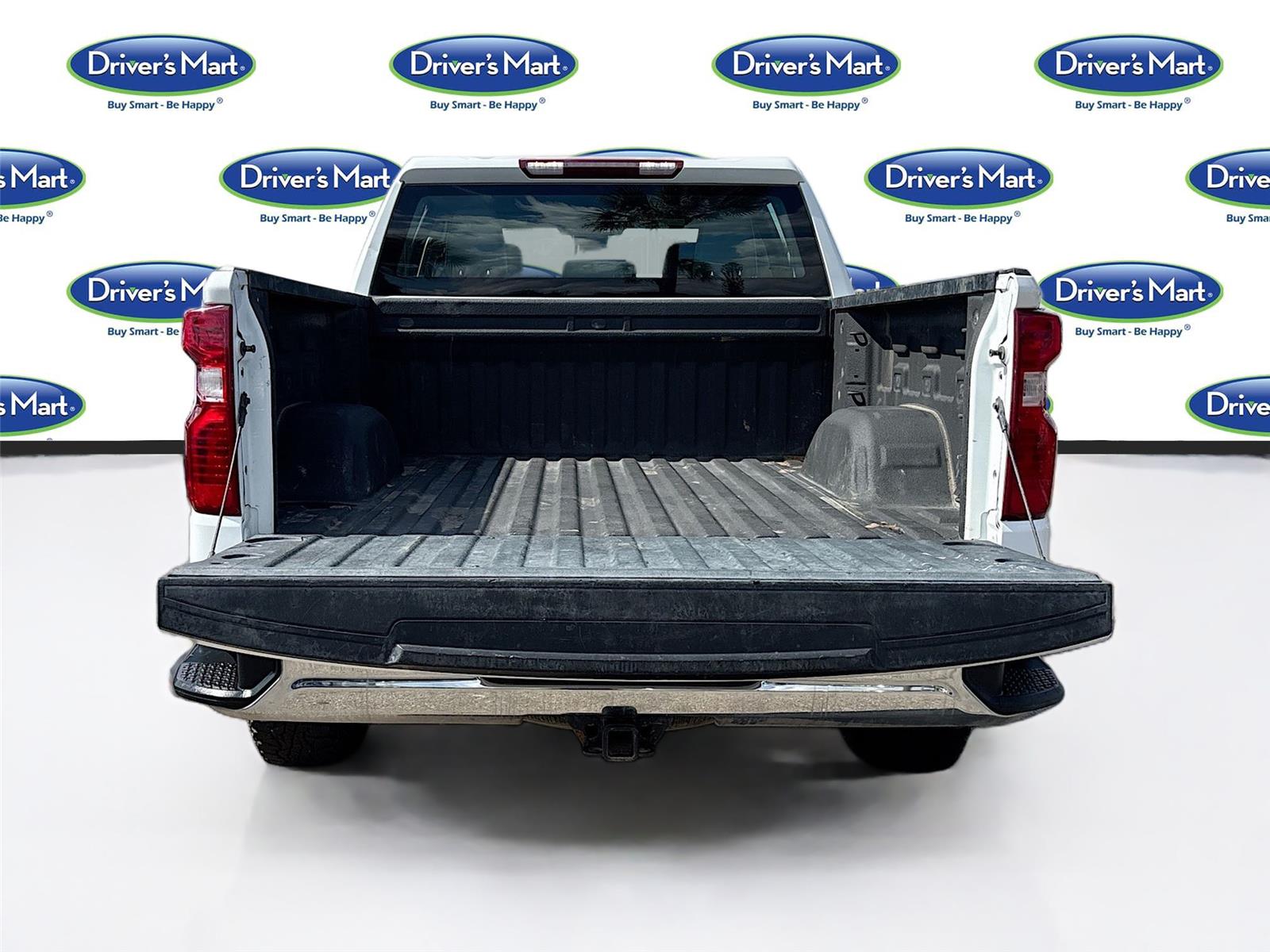 2023 Chevrolet Silverado 1500 Work Truck