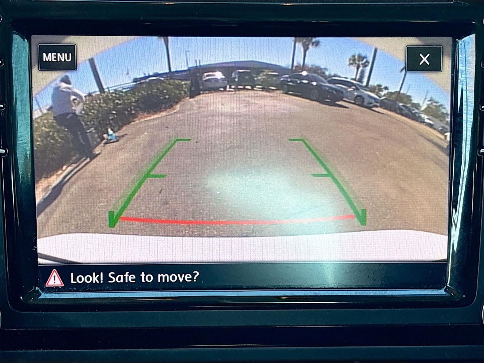 2017 VOLKSWAGEN JETTA SE