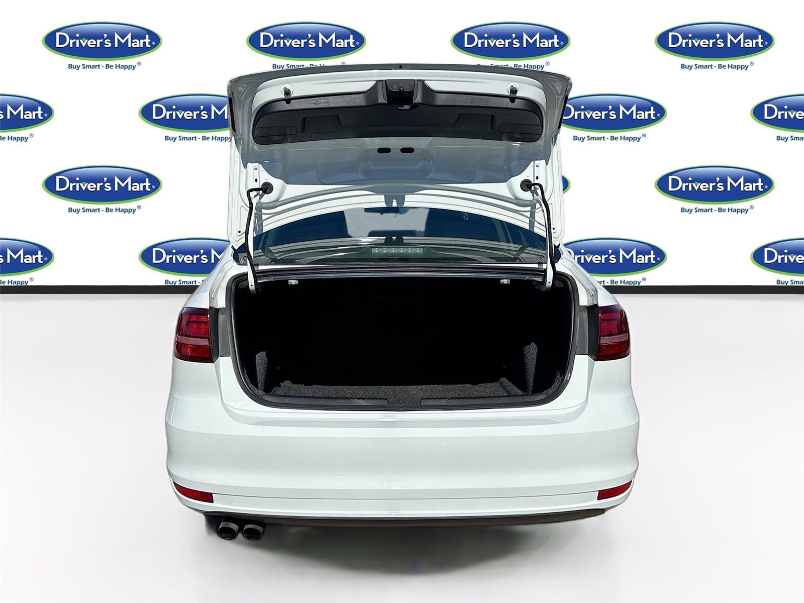 2017 VOLKSWAGEN JETTA SE