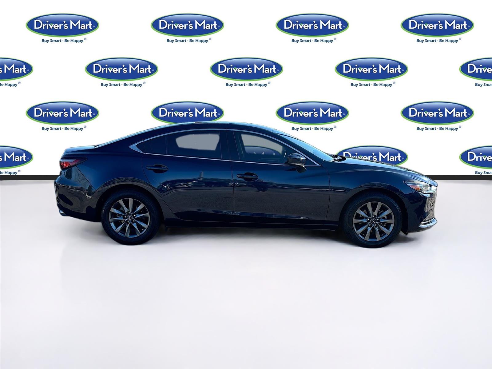 2020 Mazda Mazda6 Sport