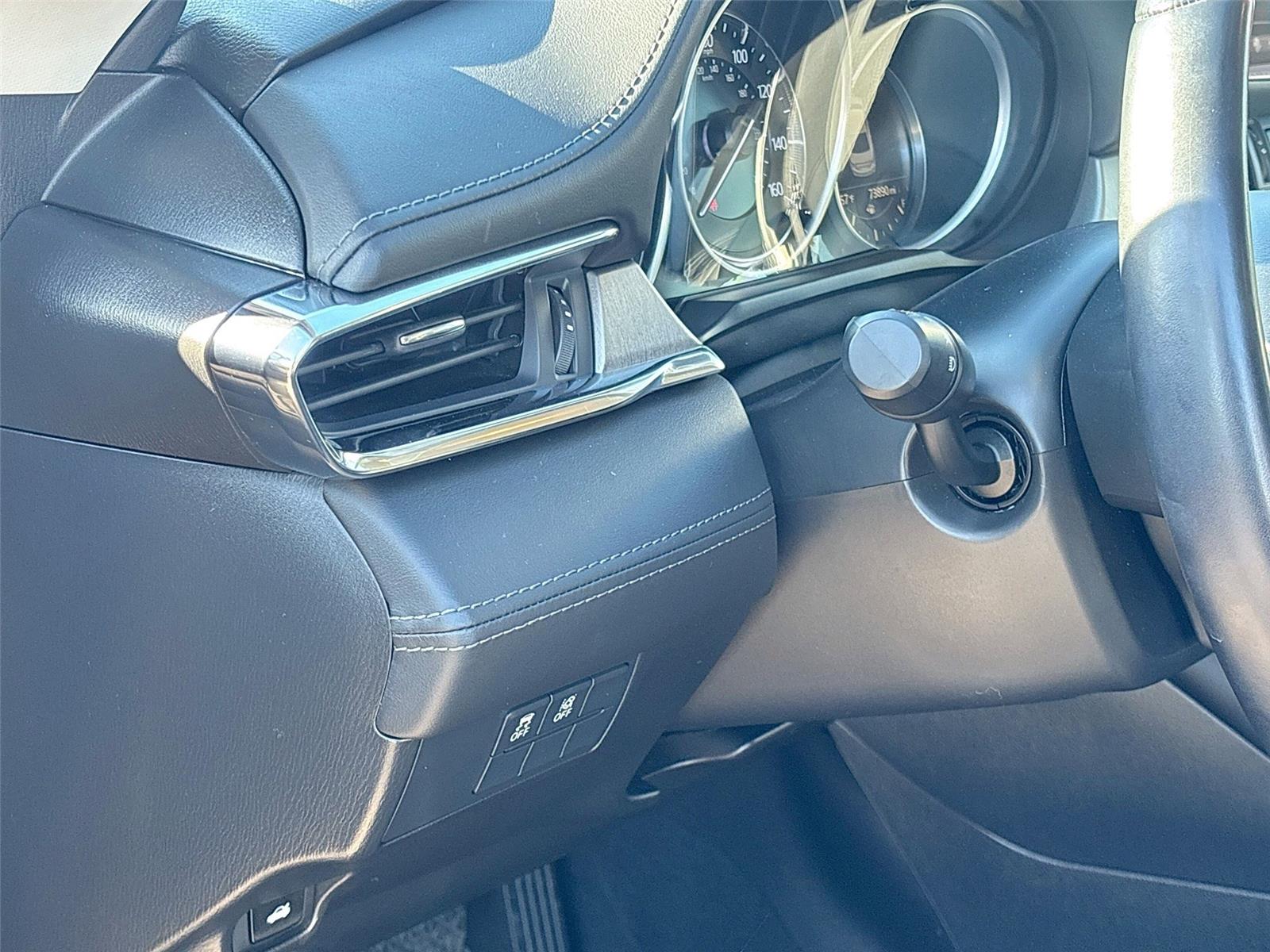 2020 Mazda Mazda6 Sport