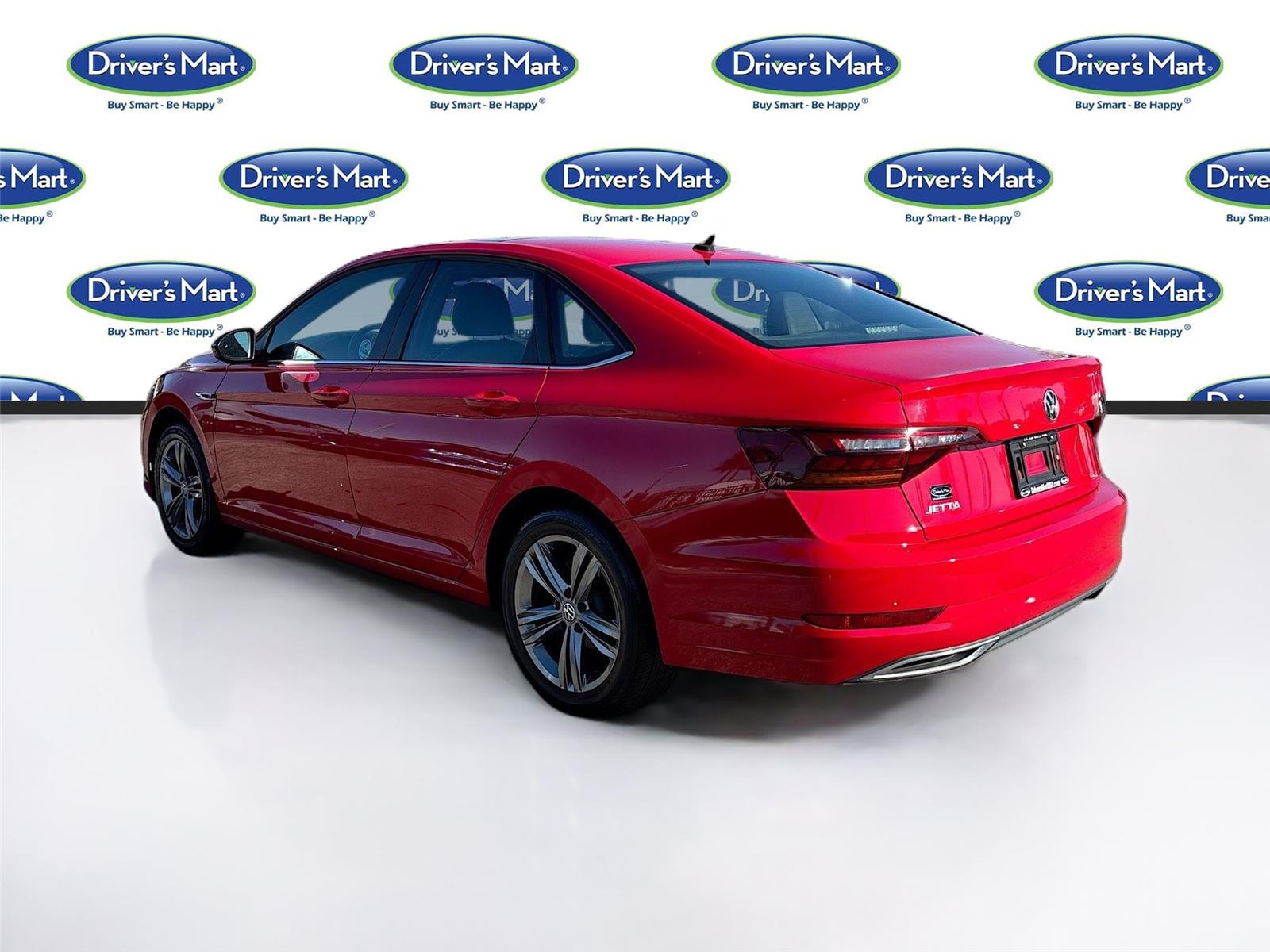 2019 Volkswagen Jetta R-Line