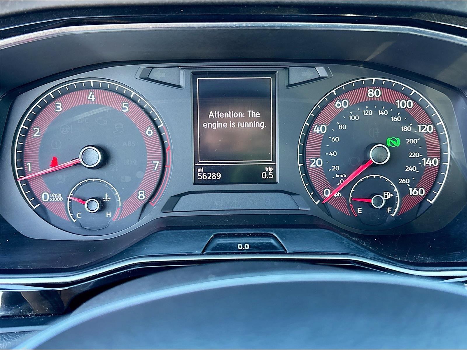 2019 Volkswagen Jetta R-Line