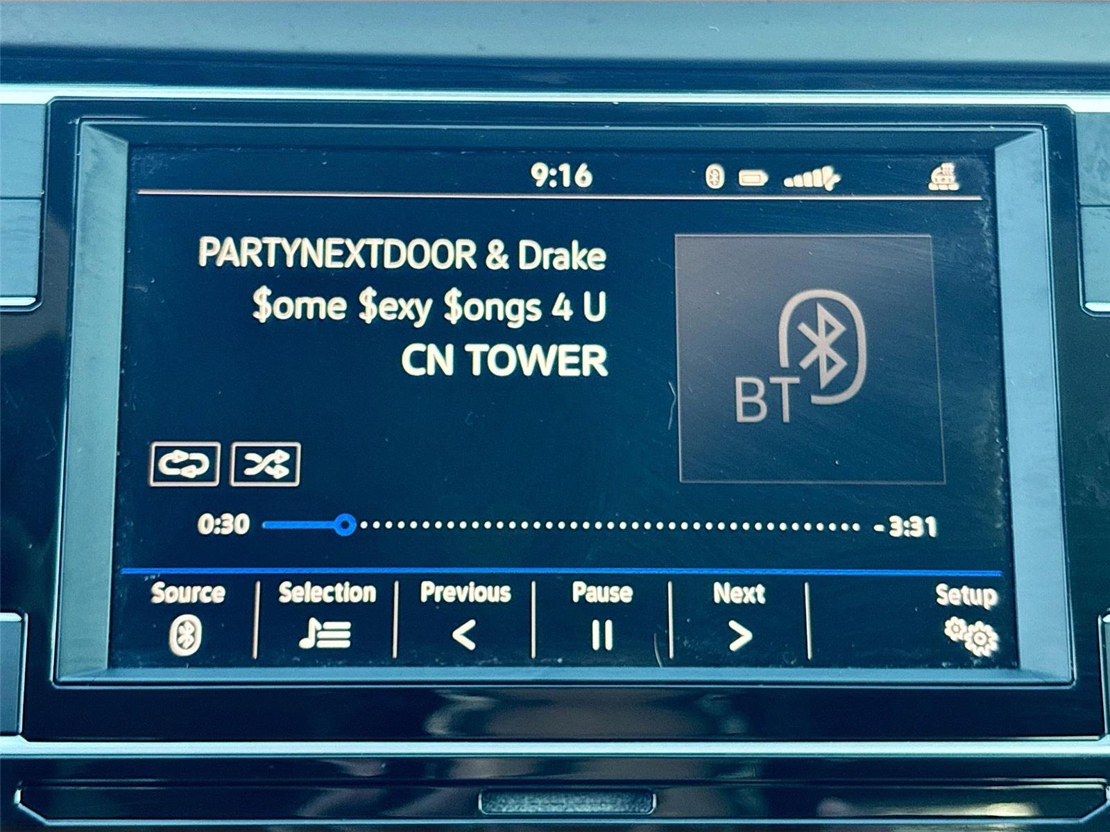 2019 Volkswagen Jetta R-Line