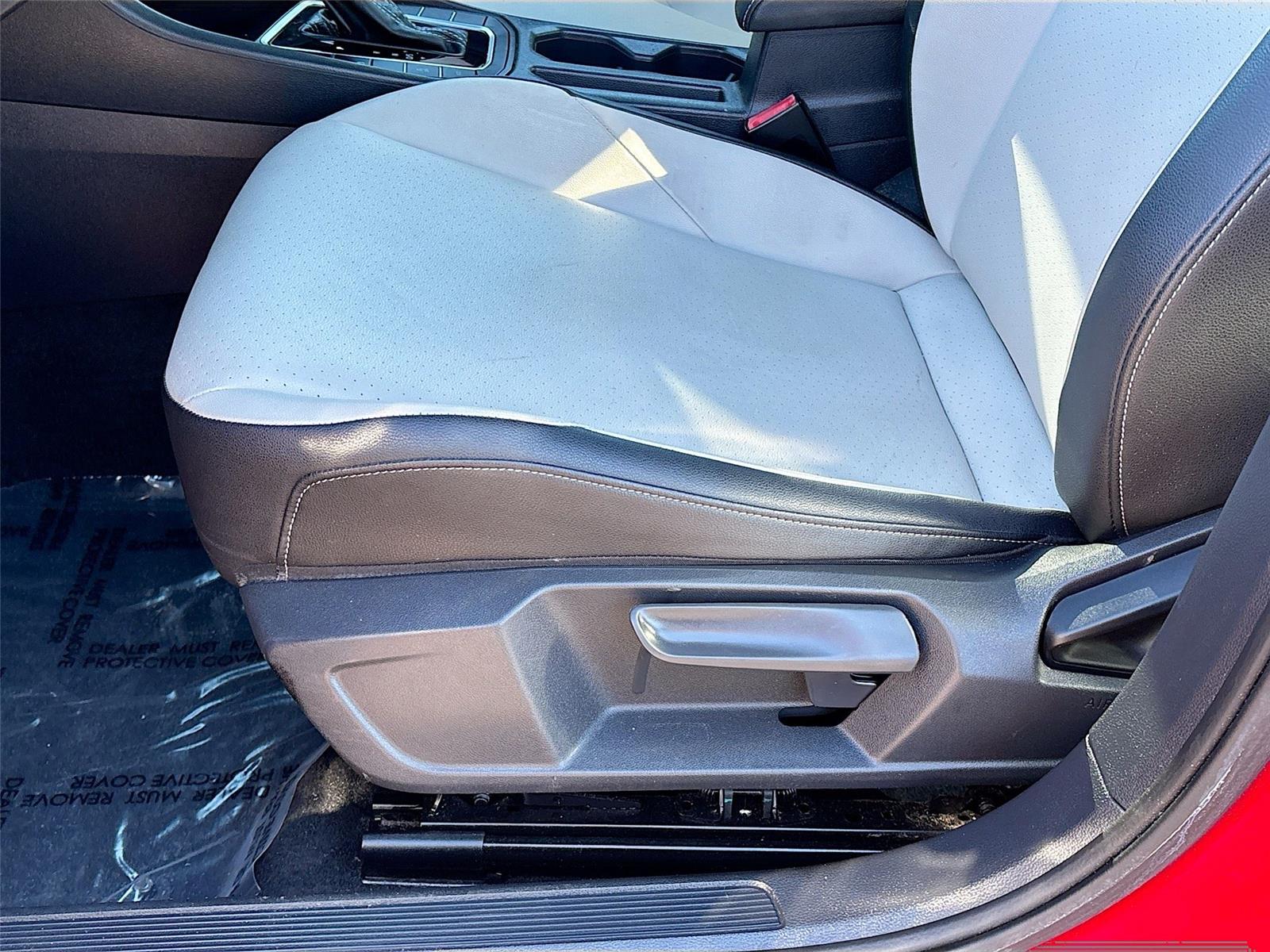 2019 Volkswagen Jetta R-Line