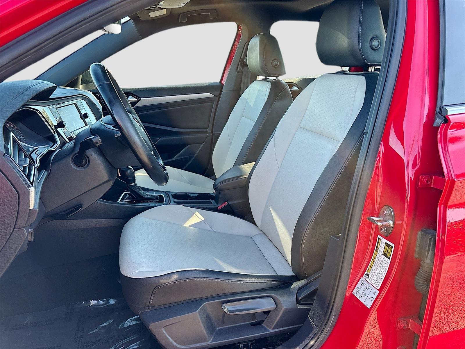 2019 Volkswagen Jetta R-Line