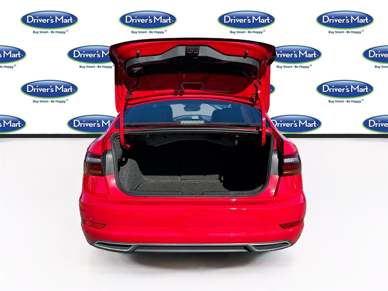 2019 Volkswagen Jetta R-Line