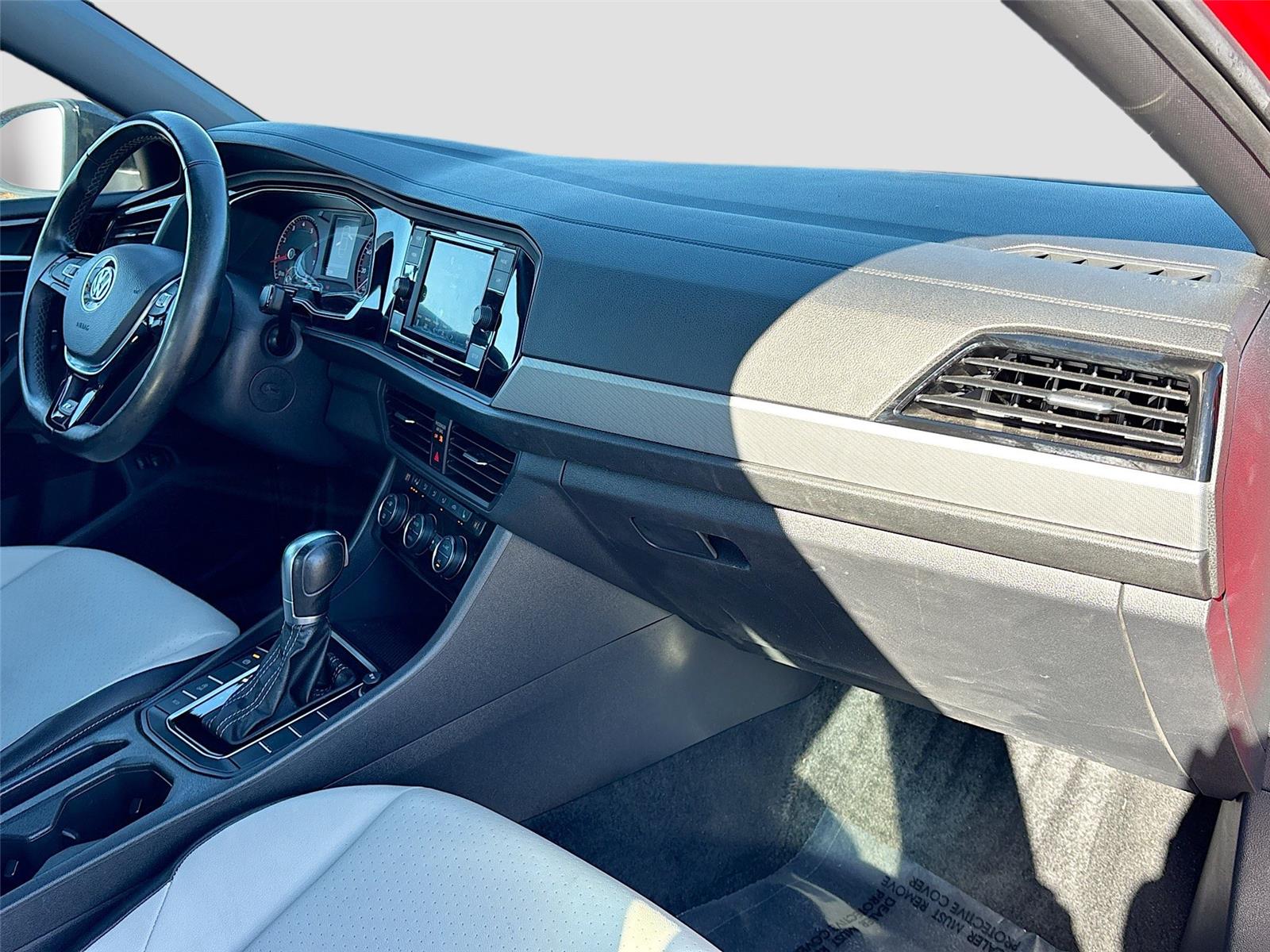 2019 Volkswagen Jetta R-Line