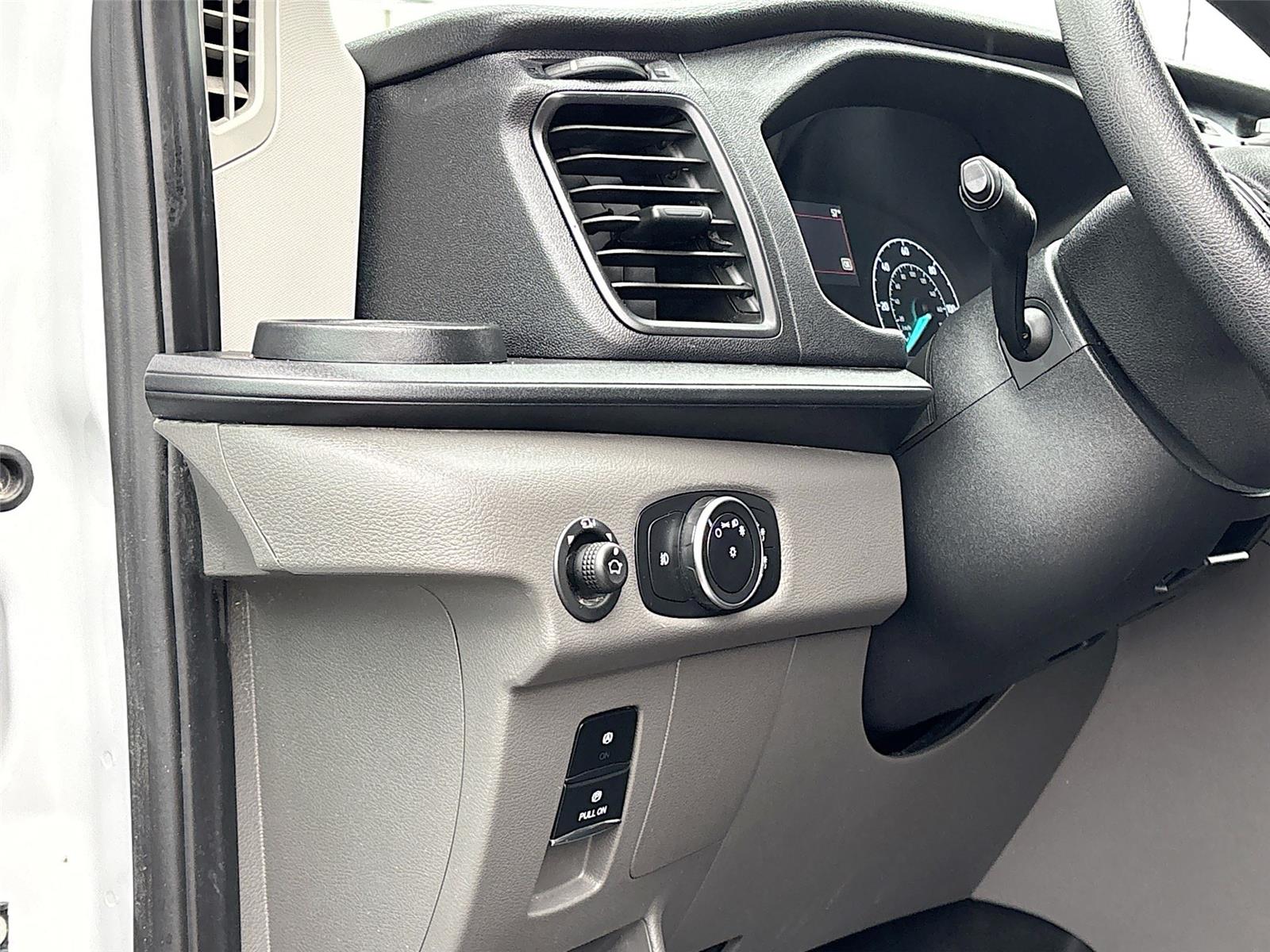 2023 Ford Transit 350 XLT