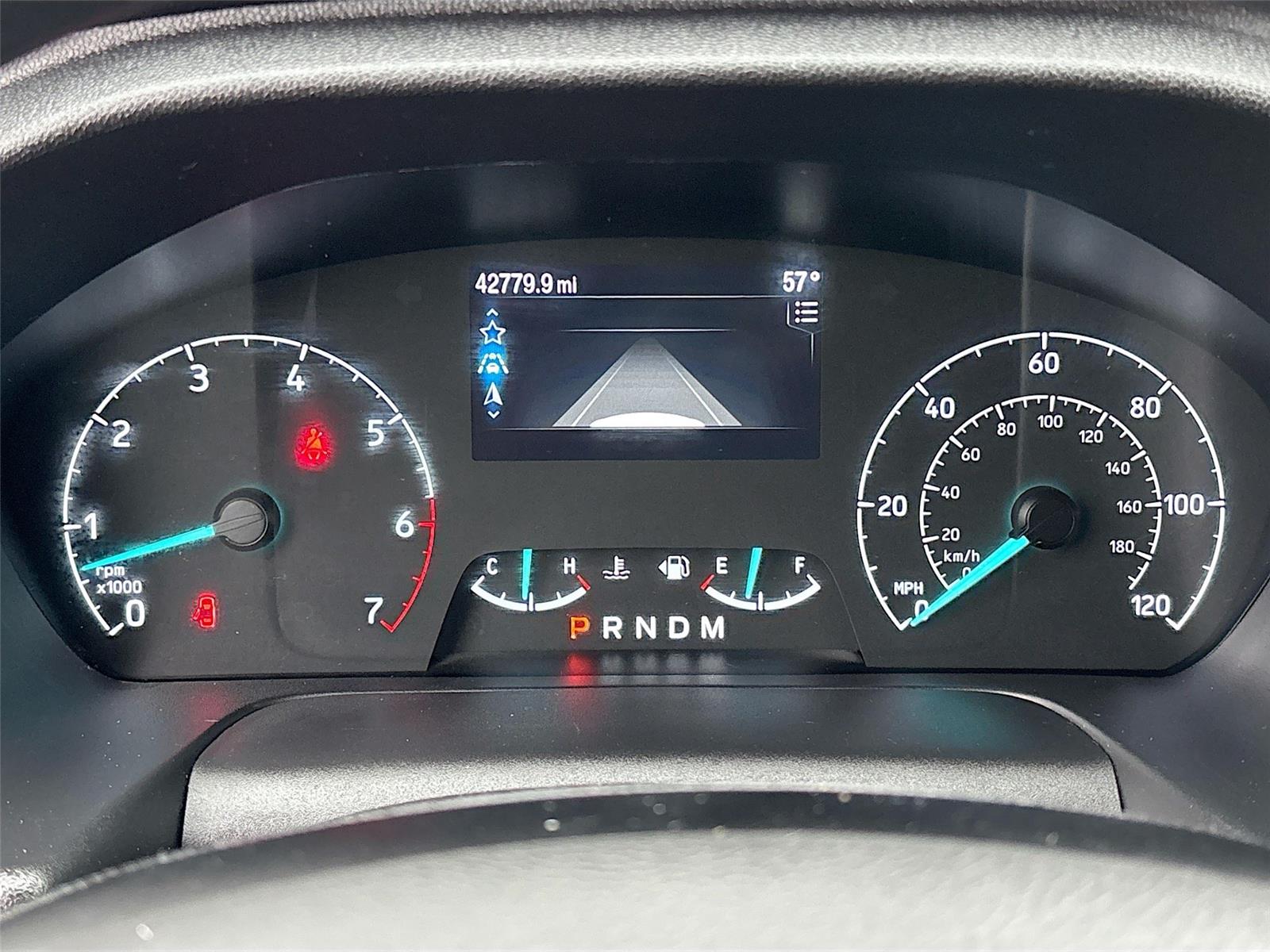 2023 Ford Transit 350 XLT