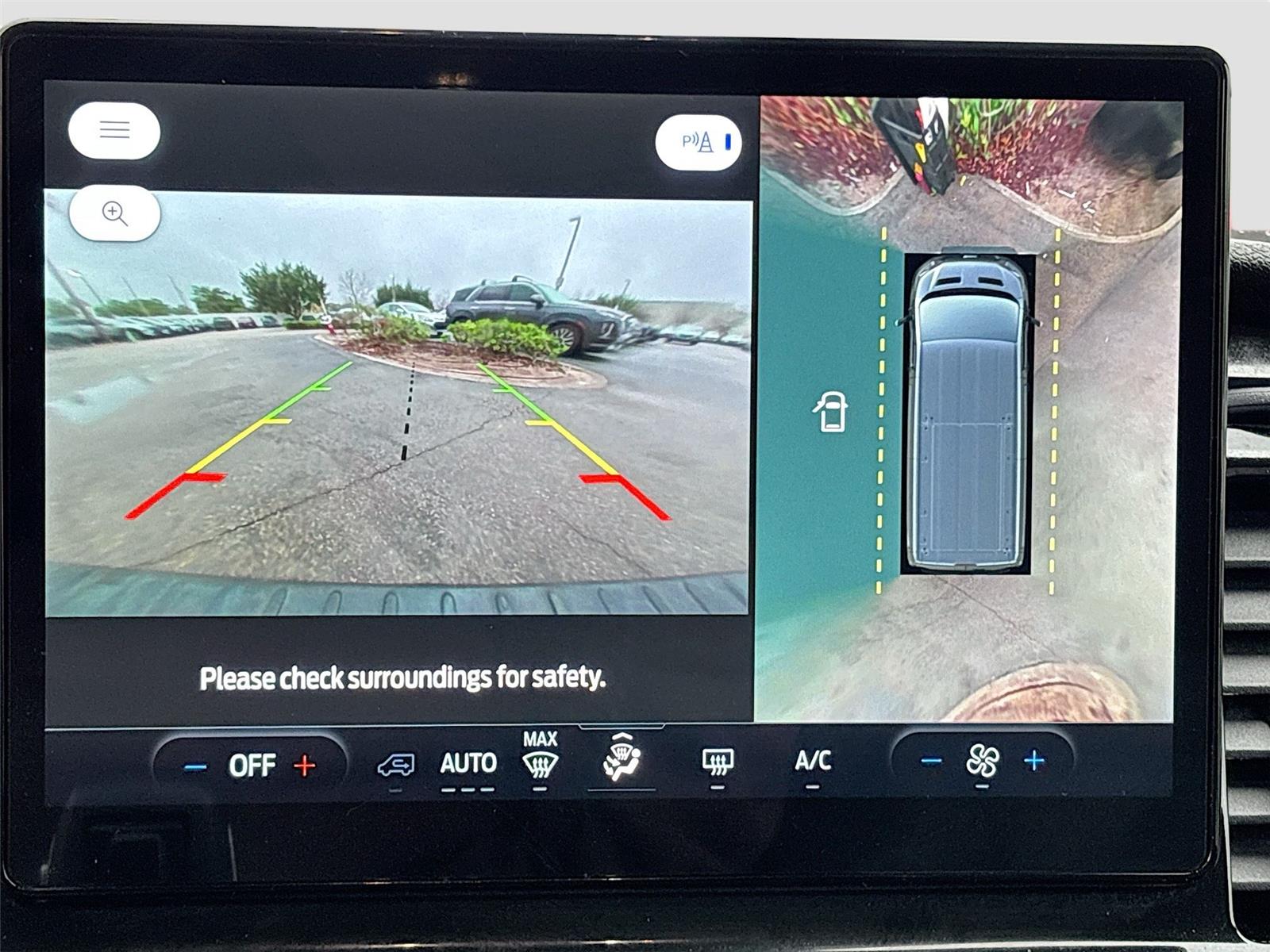 2023 Ford Transit 350 XLT