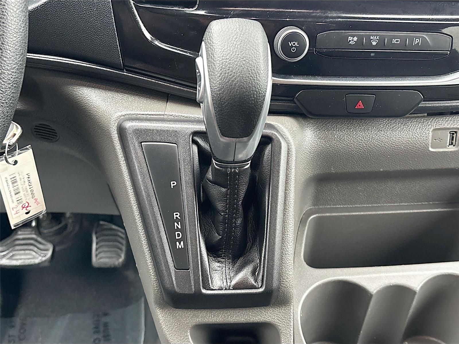 2023 Ford Transit 350 XLT