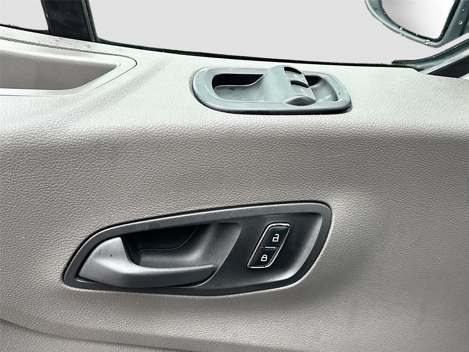 2023 Ford Transit 350 XLT