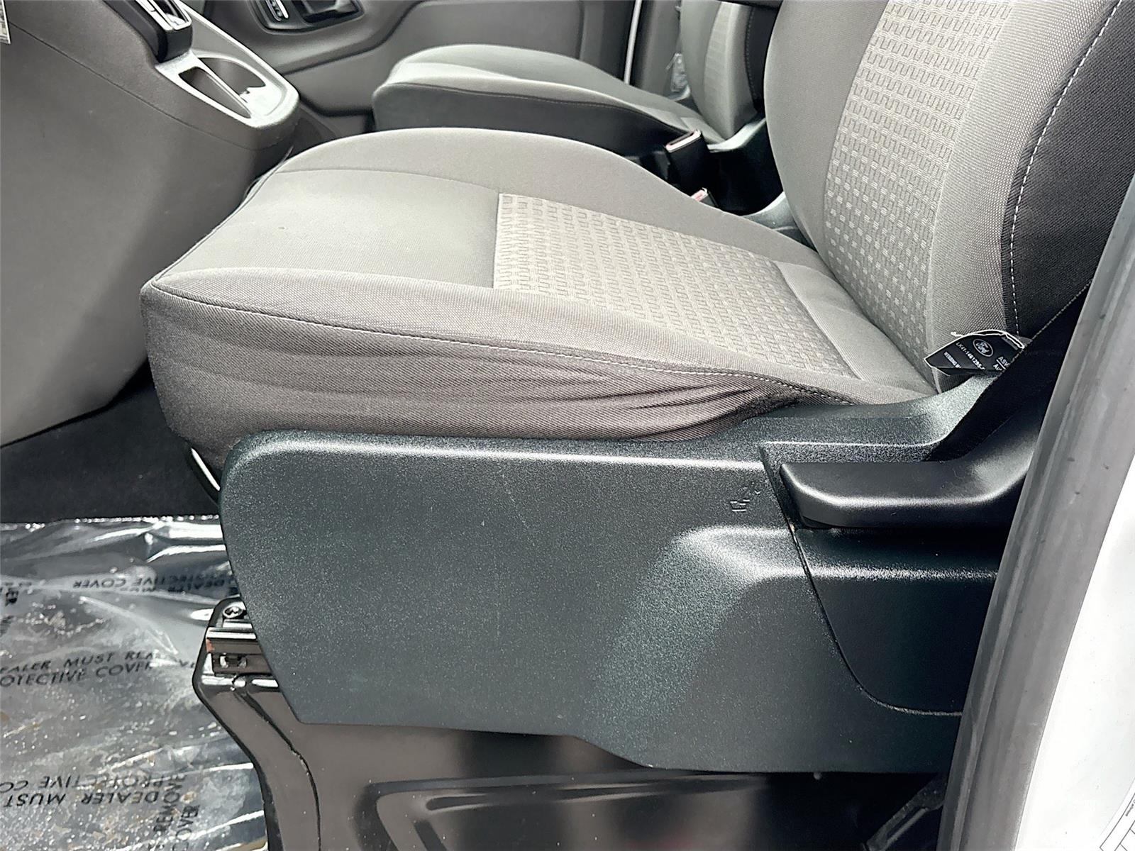 2023 Ford Transit 350 XLT