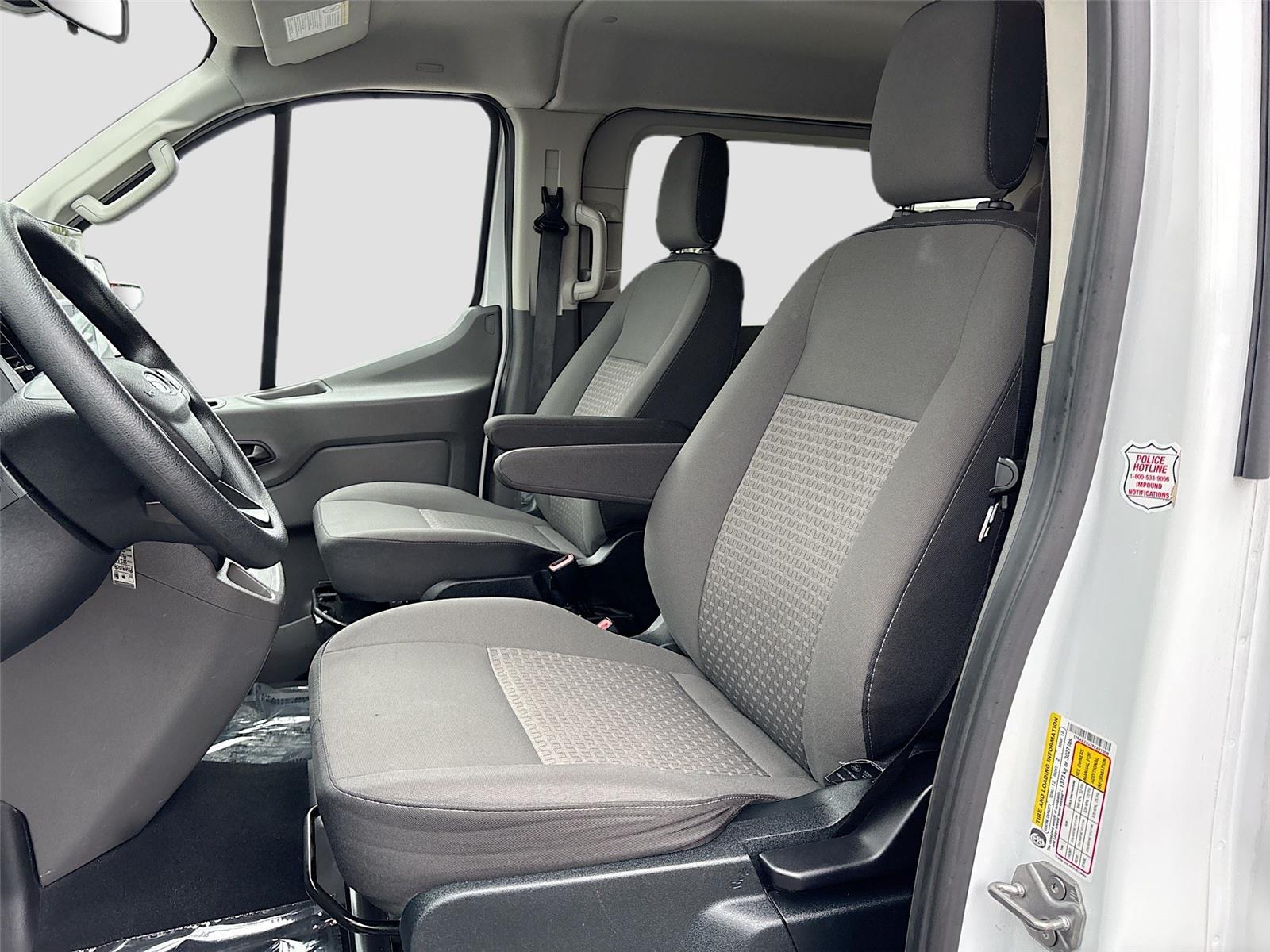 2023 Ford Transit 350 XLT