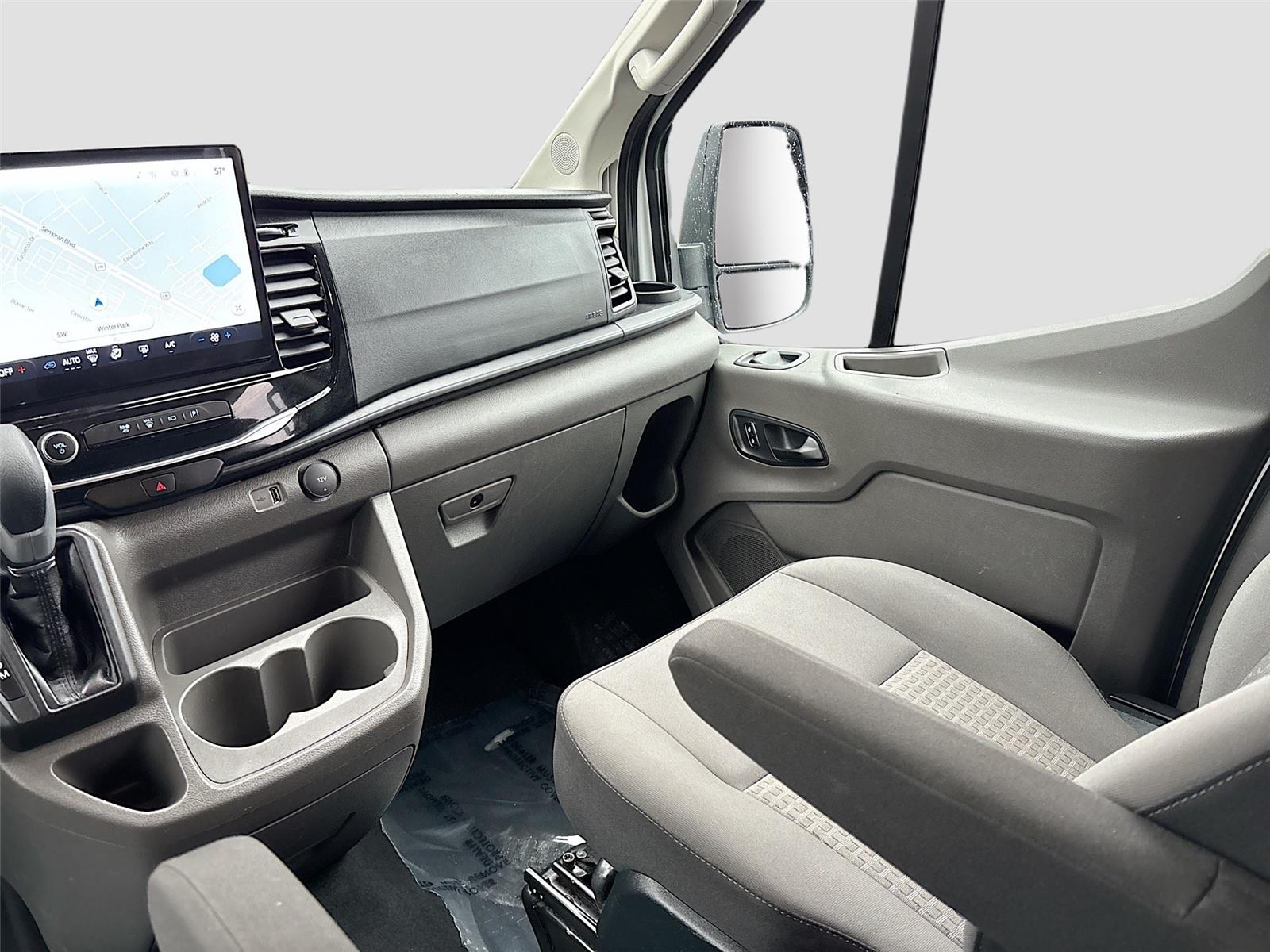 2023 Ford Transit 350 XLT