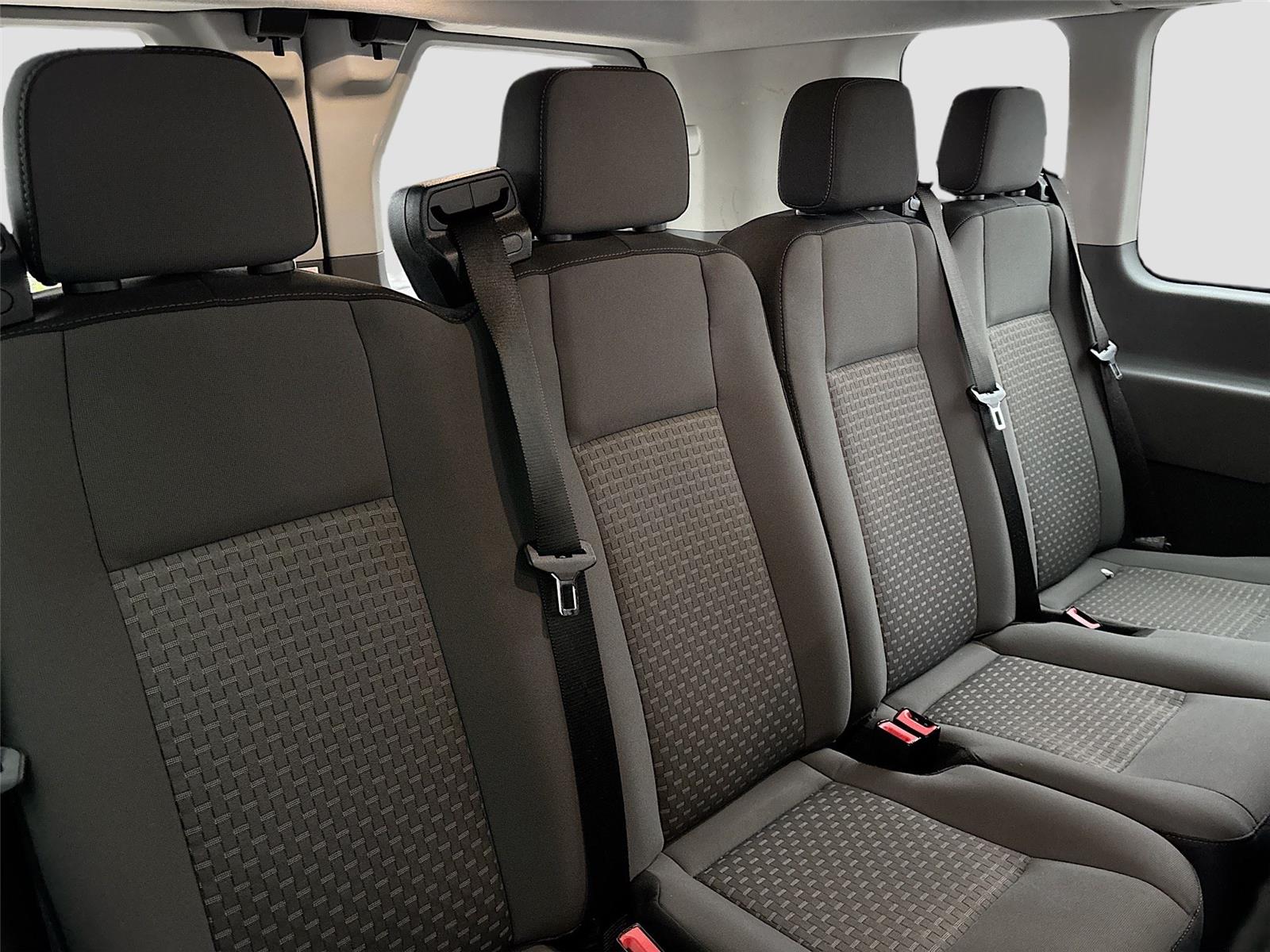 2023 Ford Transit 350 XLT