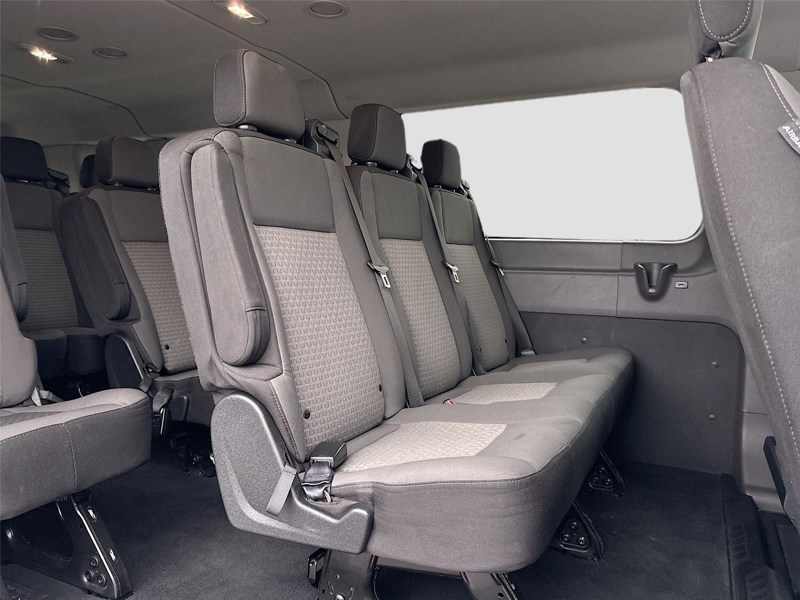 2023 Ford Transit 350 XLT