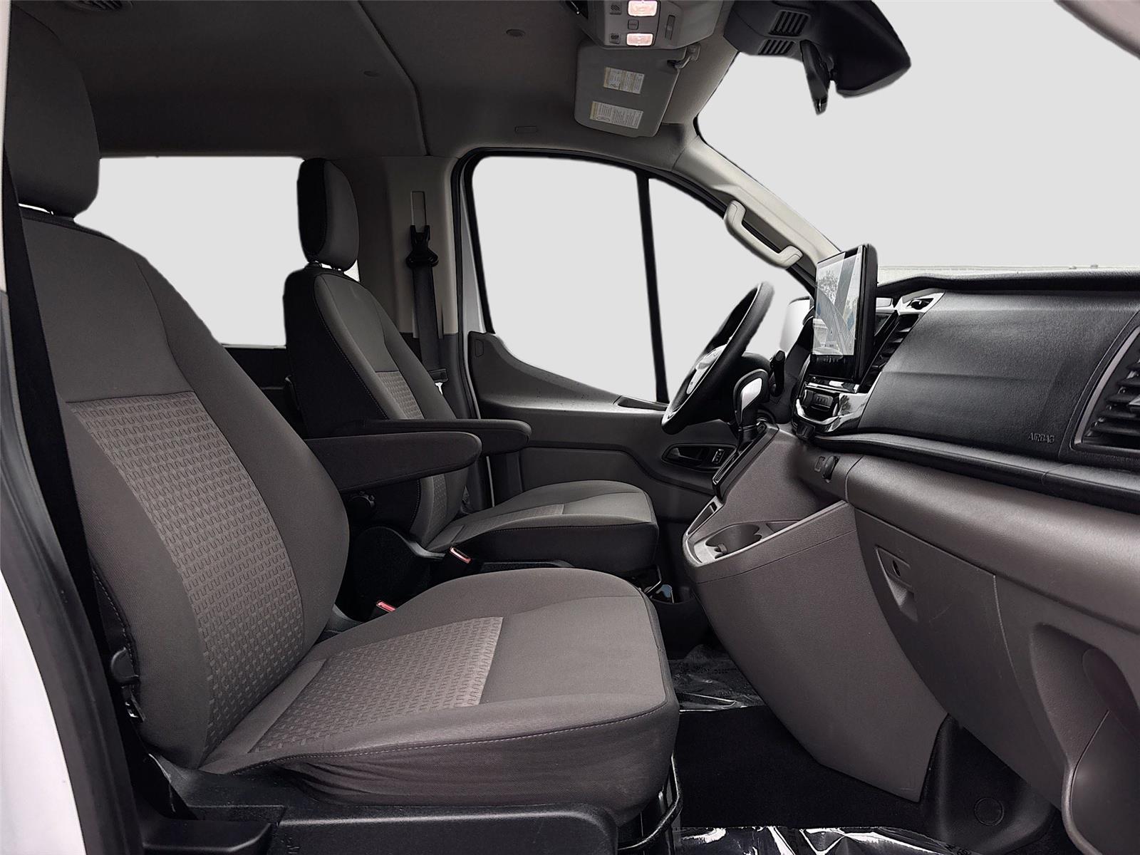 2023 Ford Transit 350 XLT