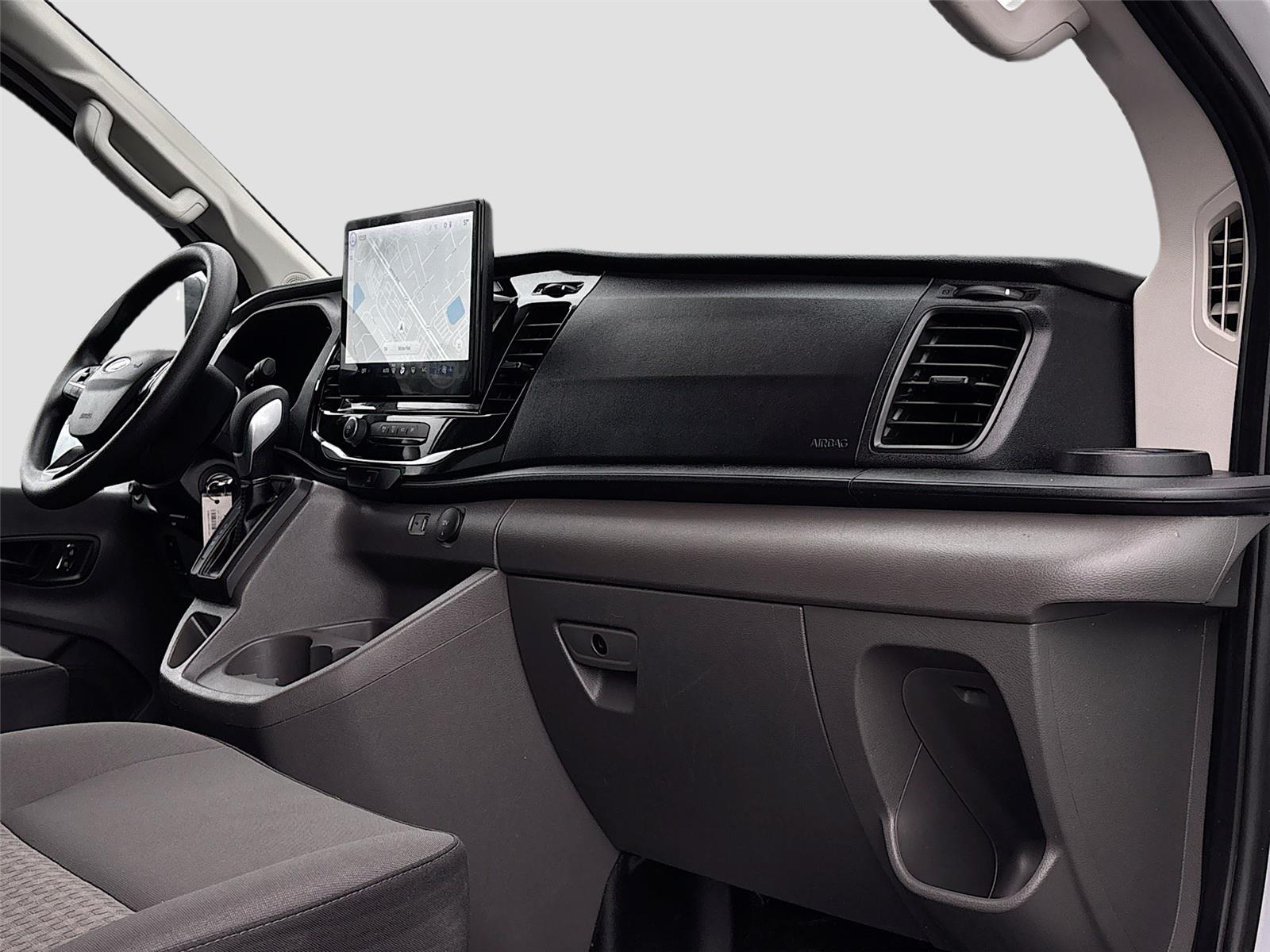 2023 Ford Transit 350 XLT