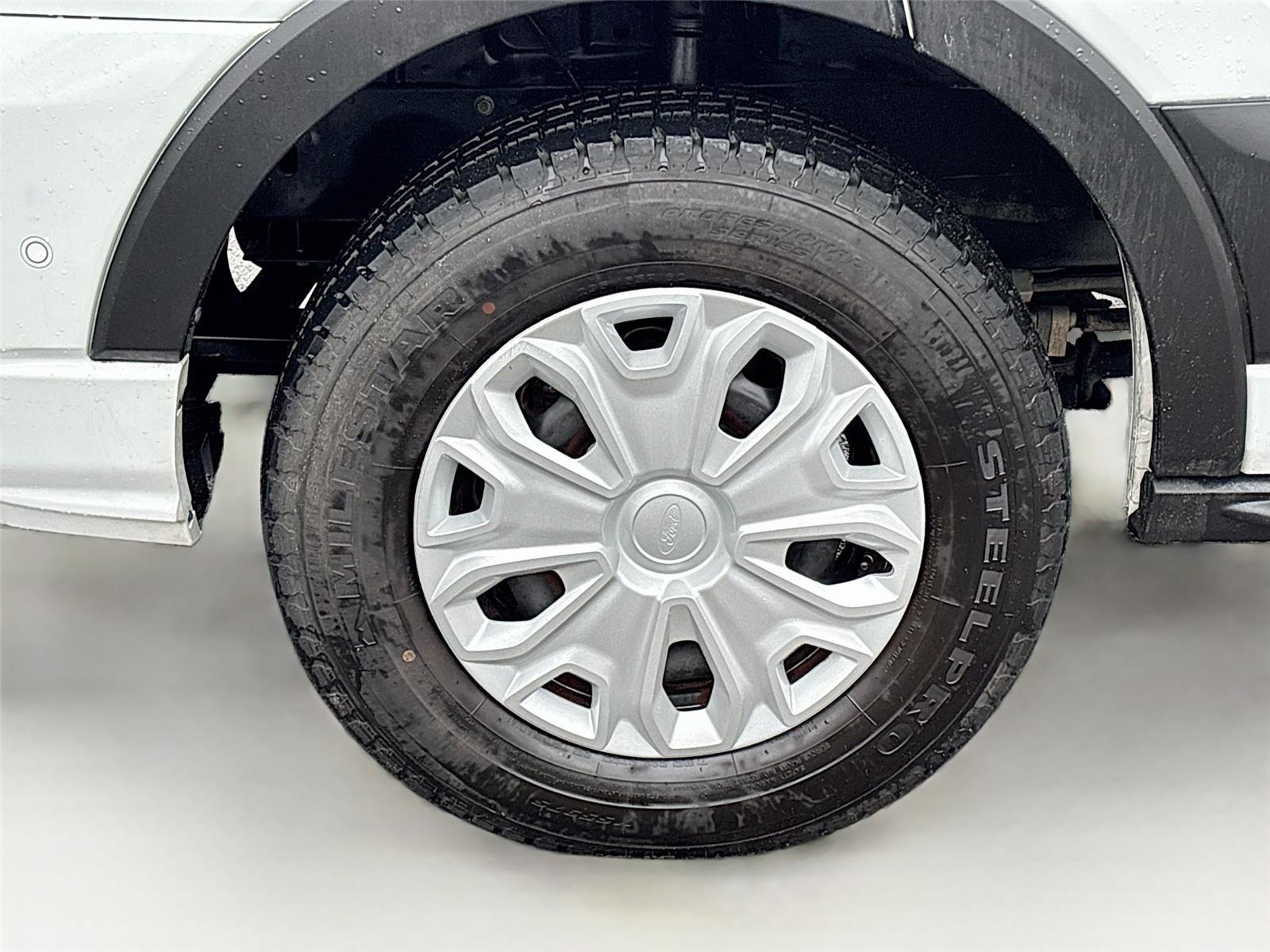 2023 Ford Transit 350 XLT