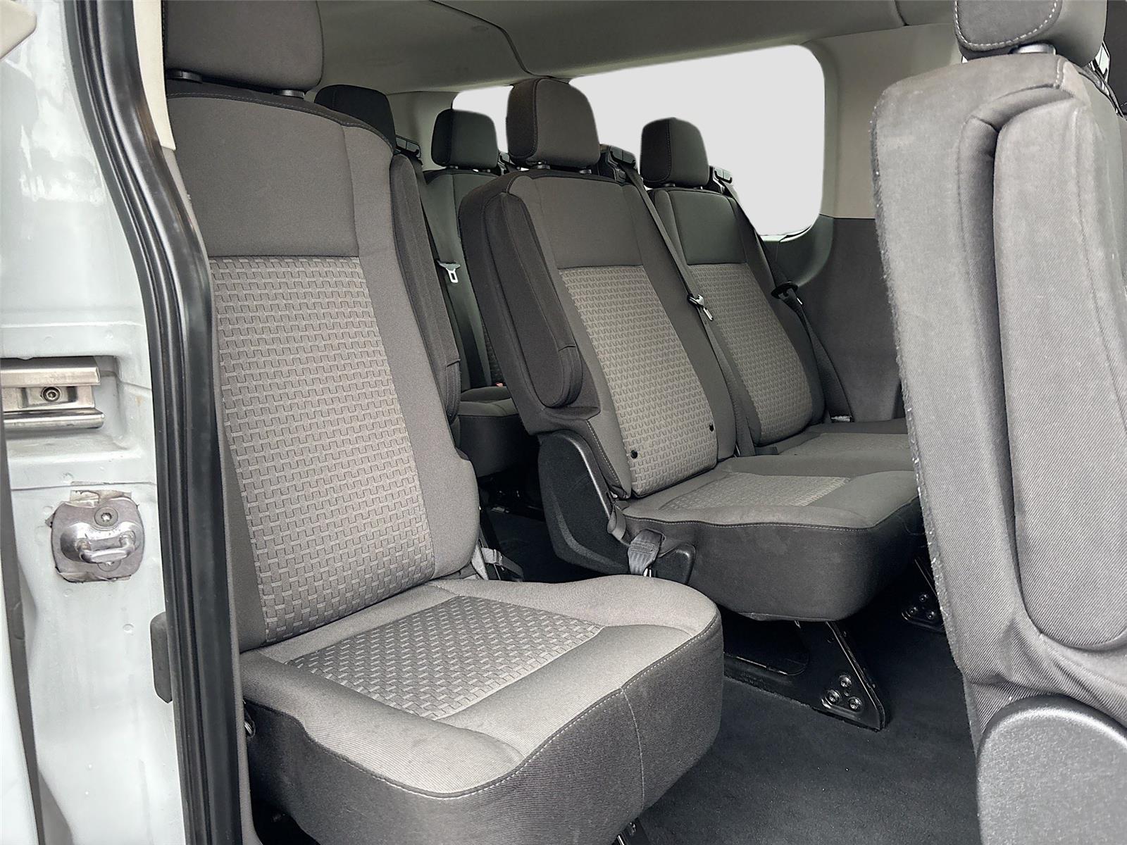 2023 Ford Transit 350 XLT